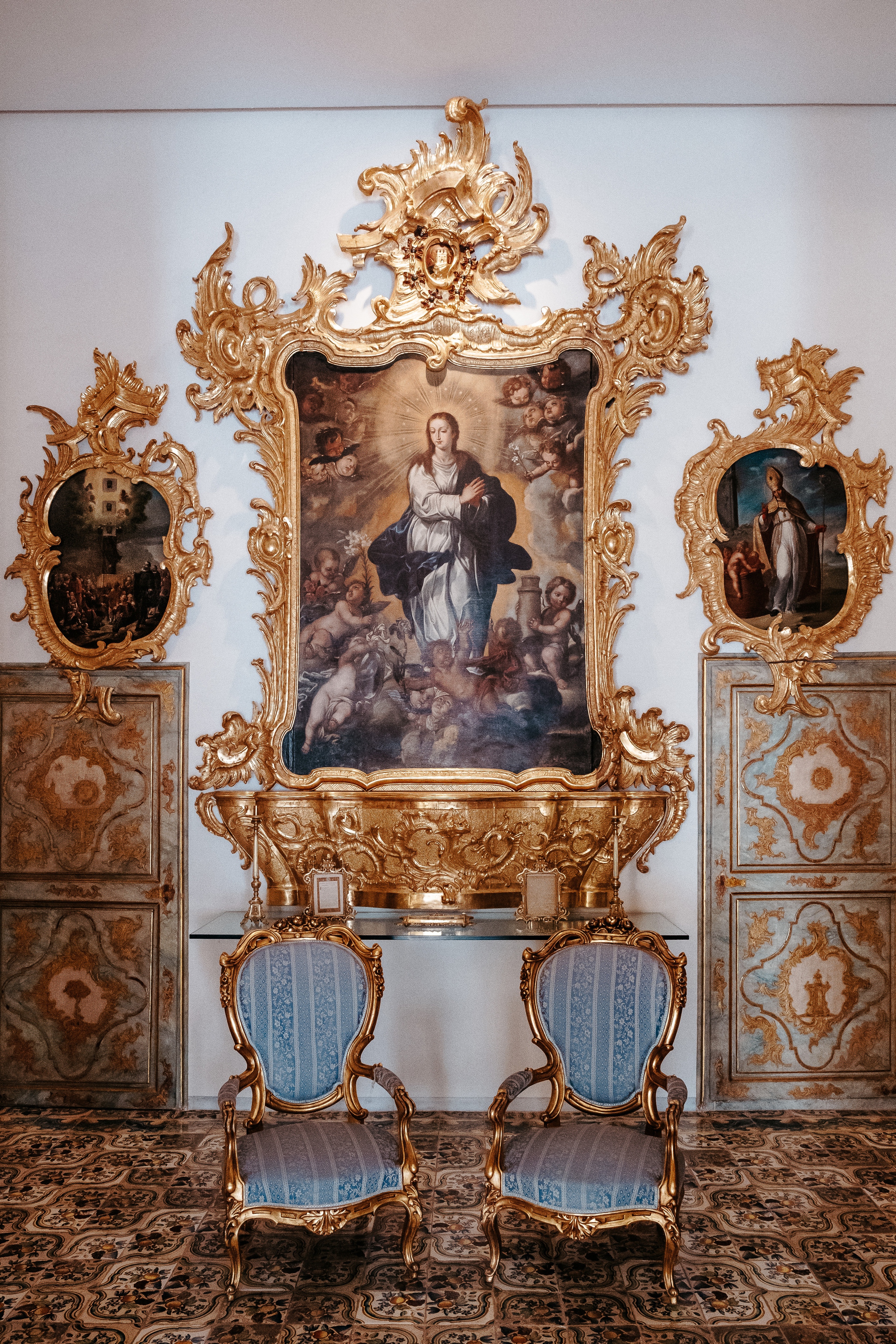 Ayuntamiento de Alicante (Мэрия Аликанте)