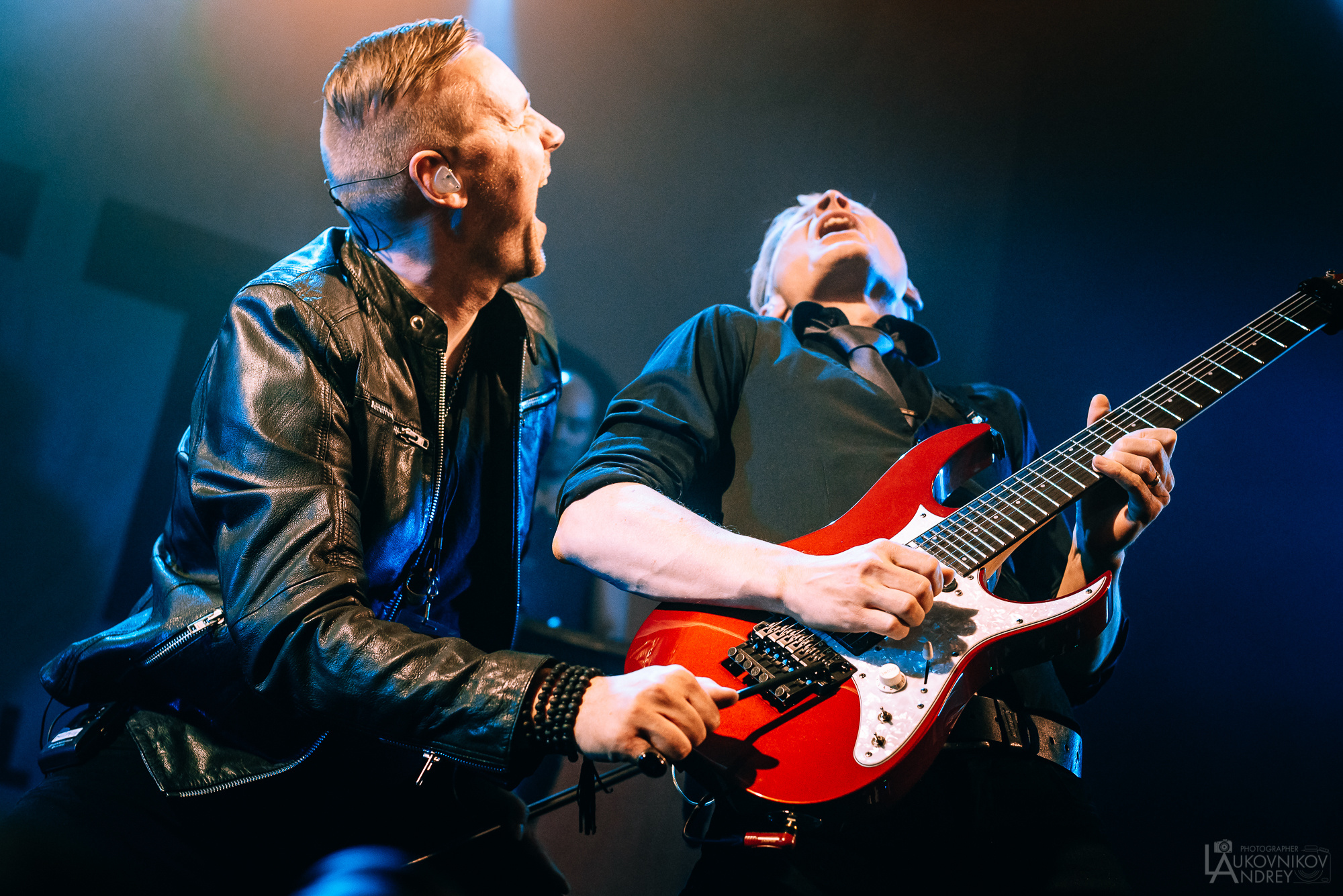 Starset. Vessels Tour 2018