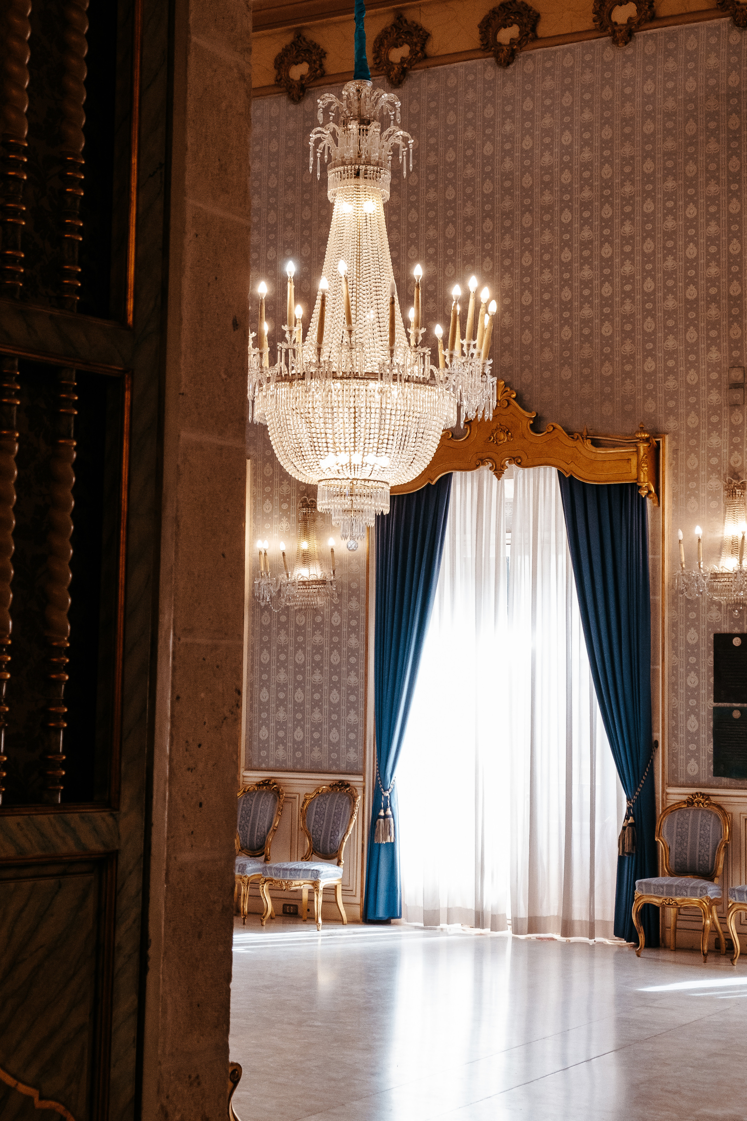 Ayuntamiento de Alicante (Мэрия Аликанте)