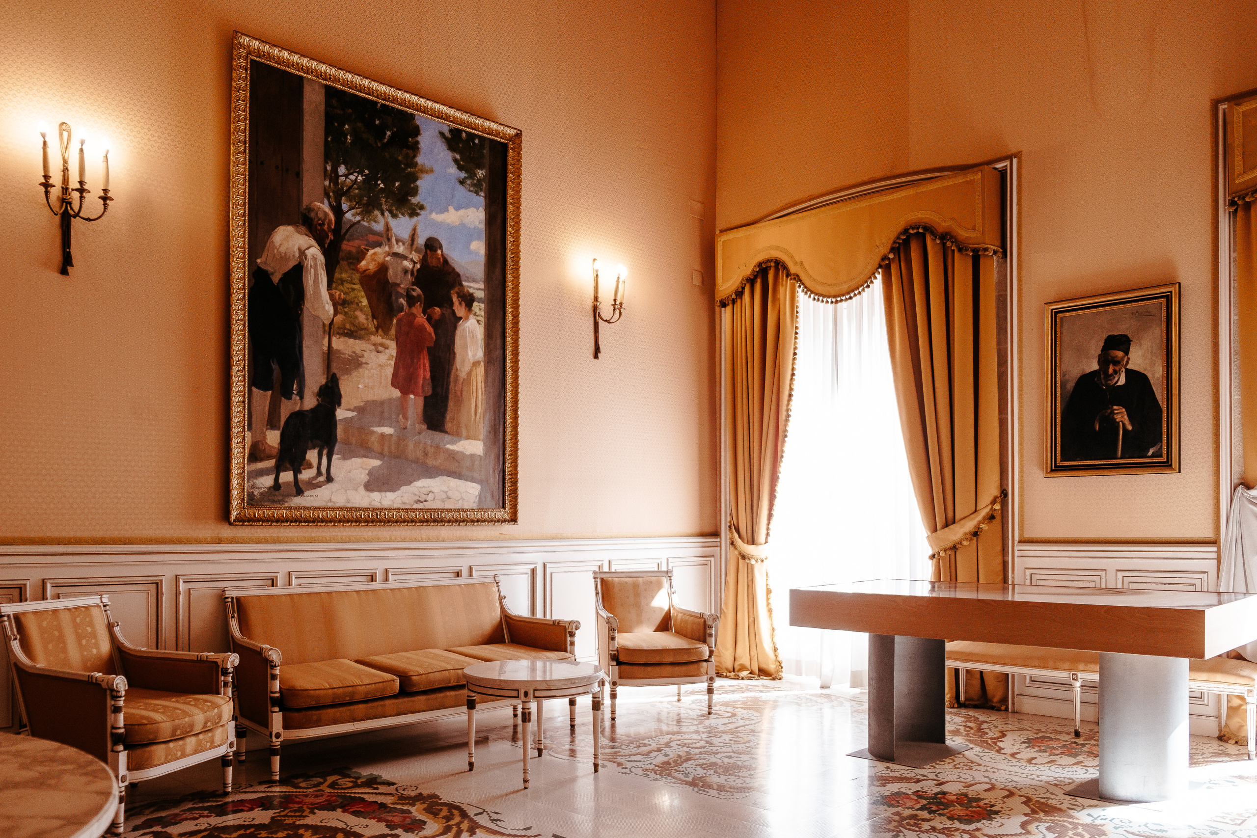 Ayuntamiento de Alicante (Мэрия Аликанте)