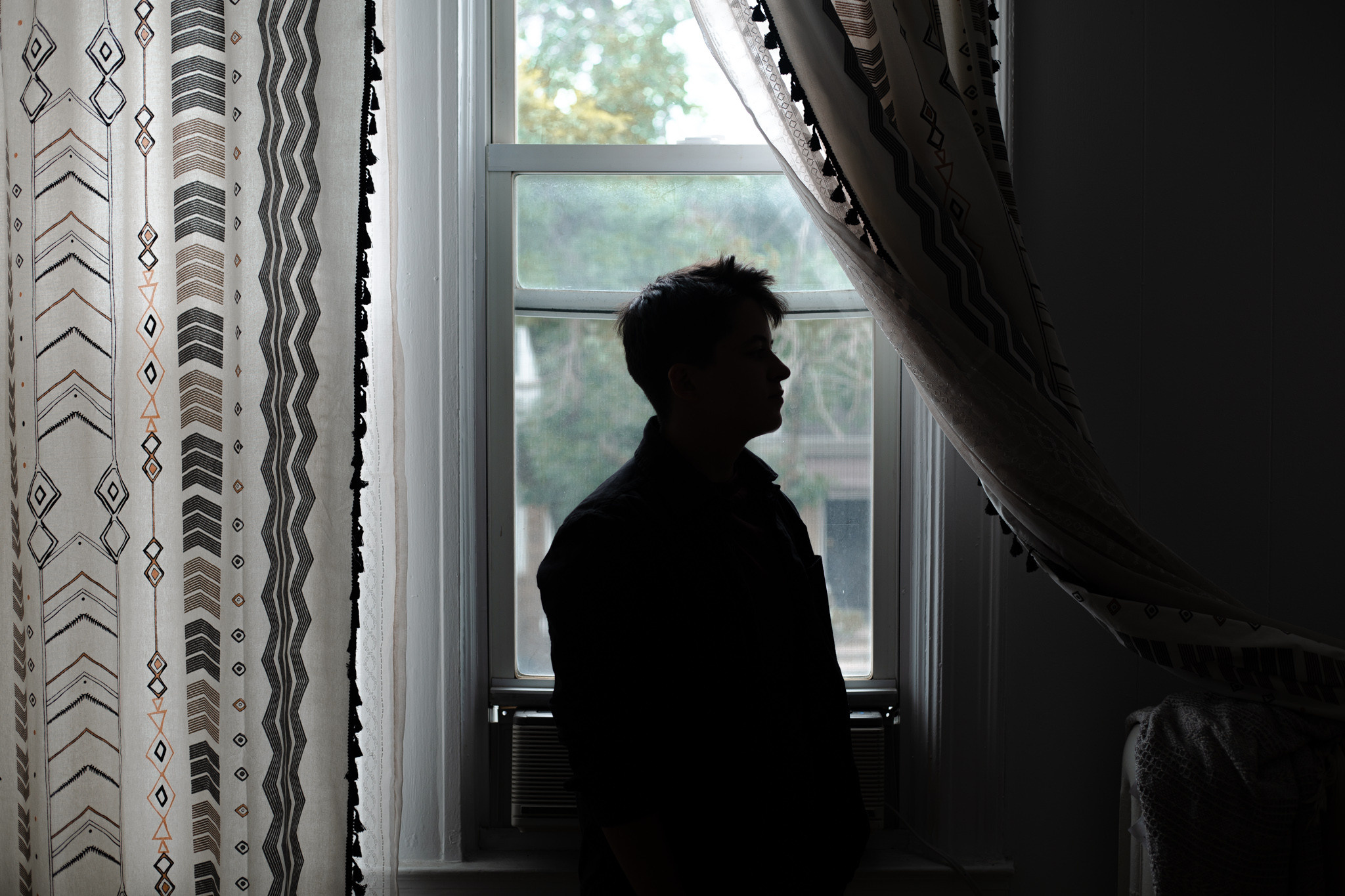 Queer refugees from Russia reflect on the new law. Tatiana Kireicheva