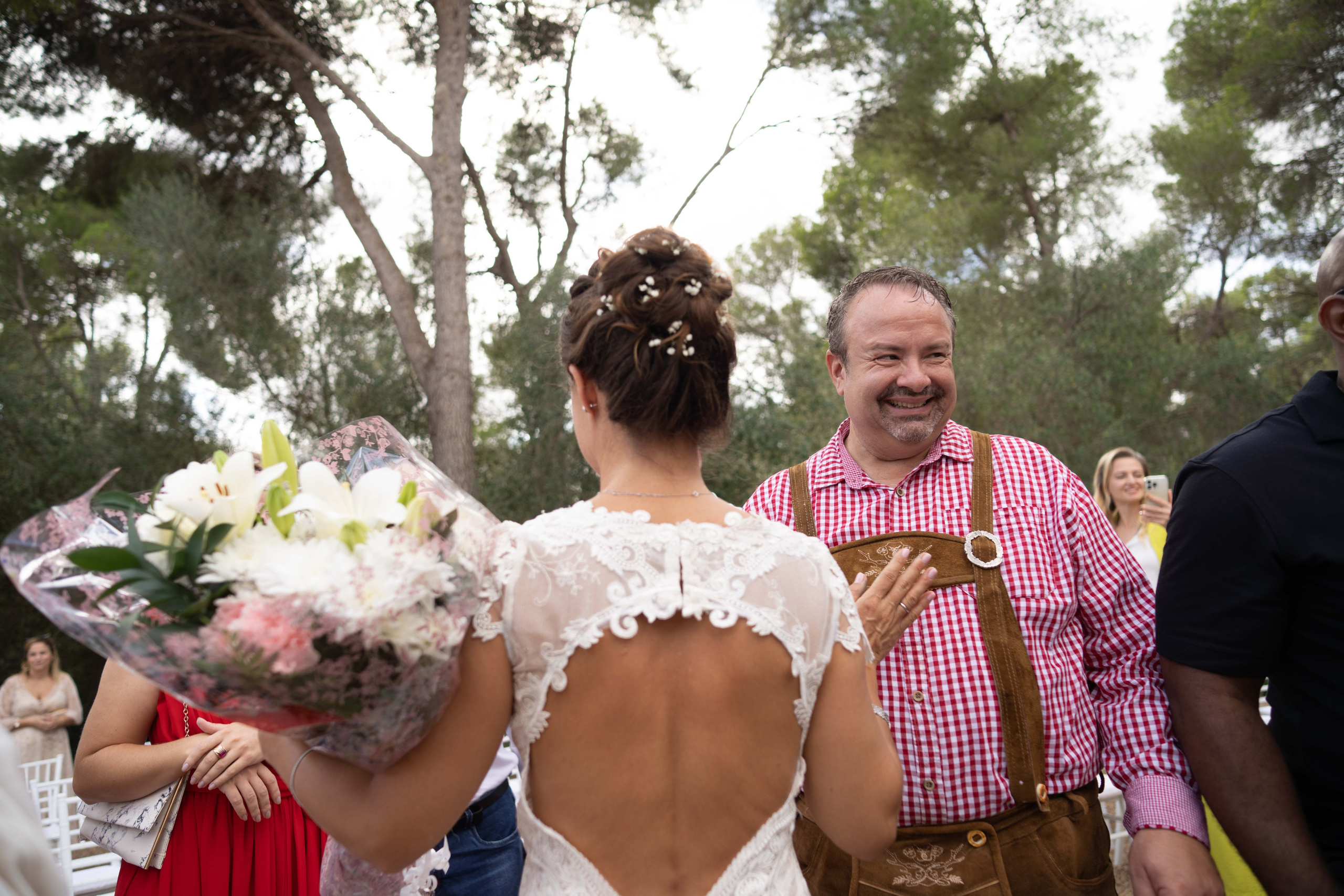 Wedding. Фотограф у Пальма де Майорка
