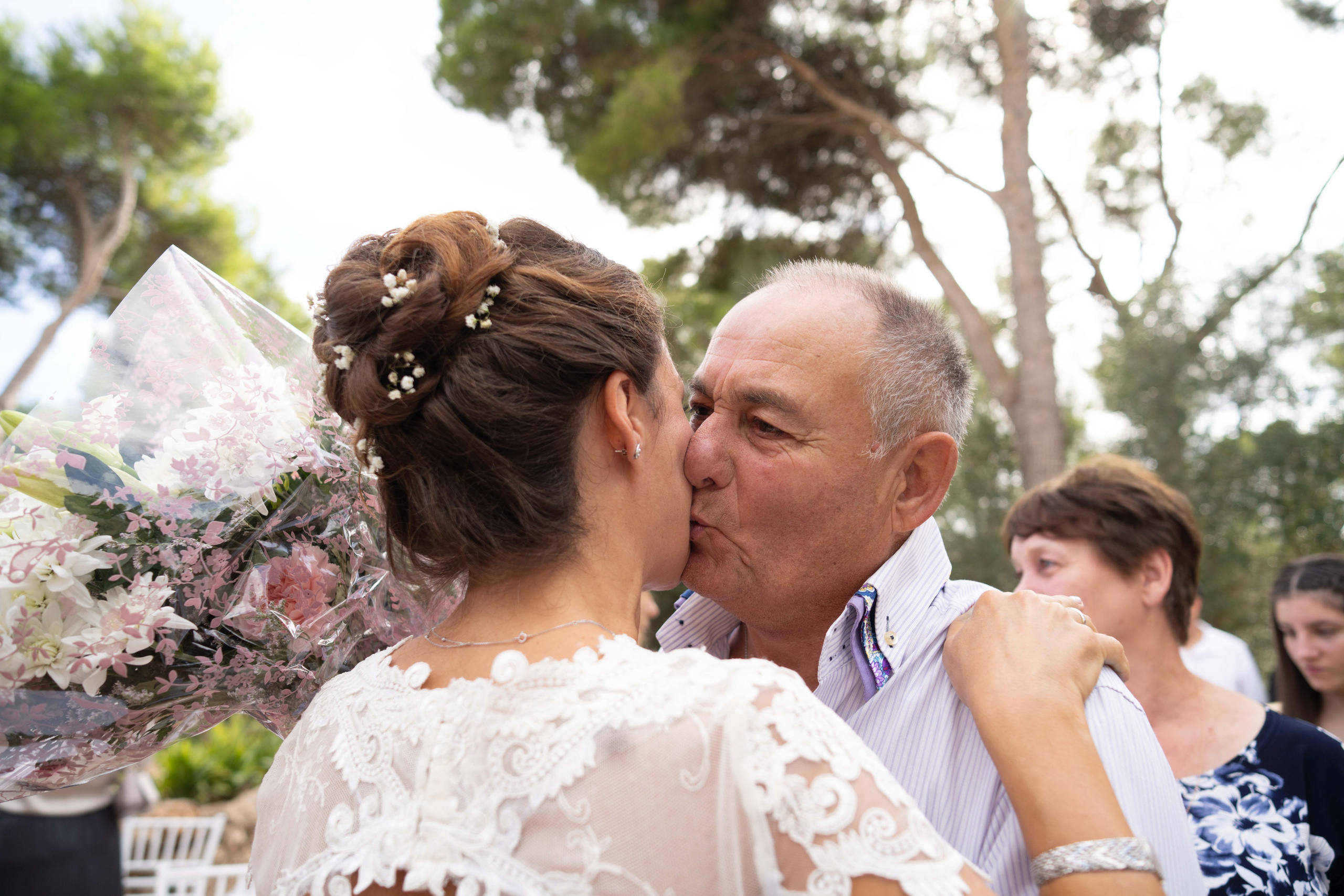 Wedding. Фотограф у Пальма де Майорка