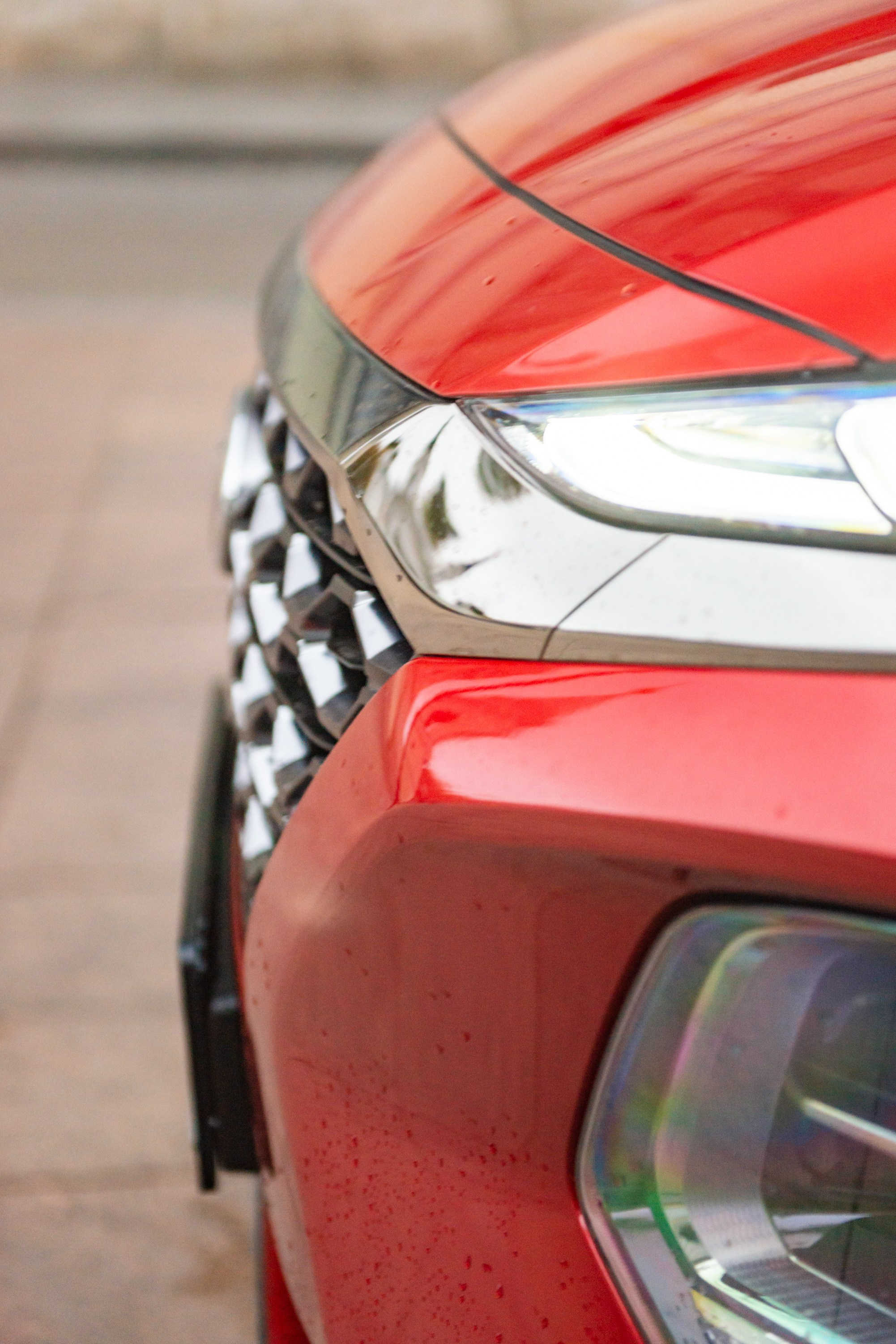 Авто фотосъемка Hyundai SantaFe. ФОТОГРАФ МЕКСИКА КИНТАНА-РОО