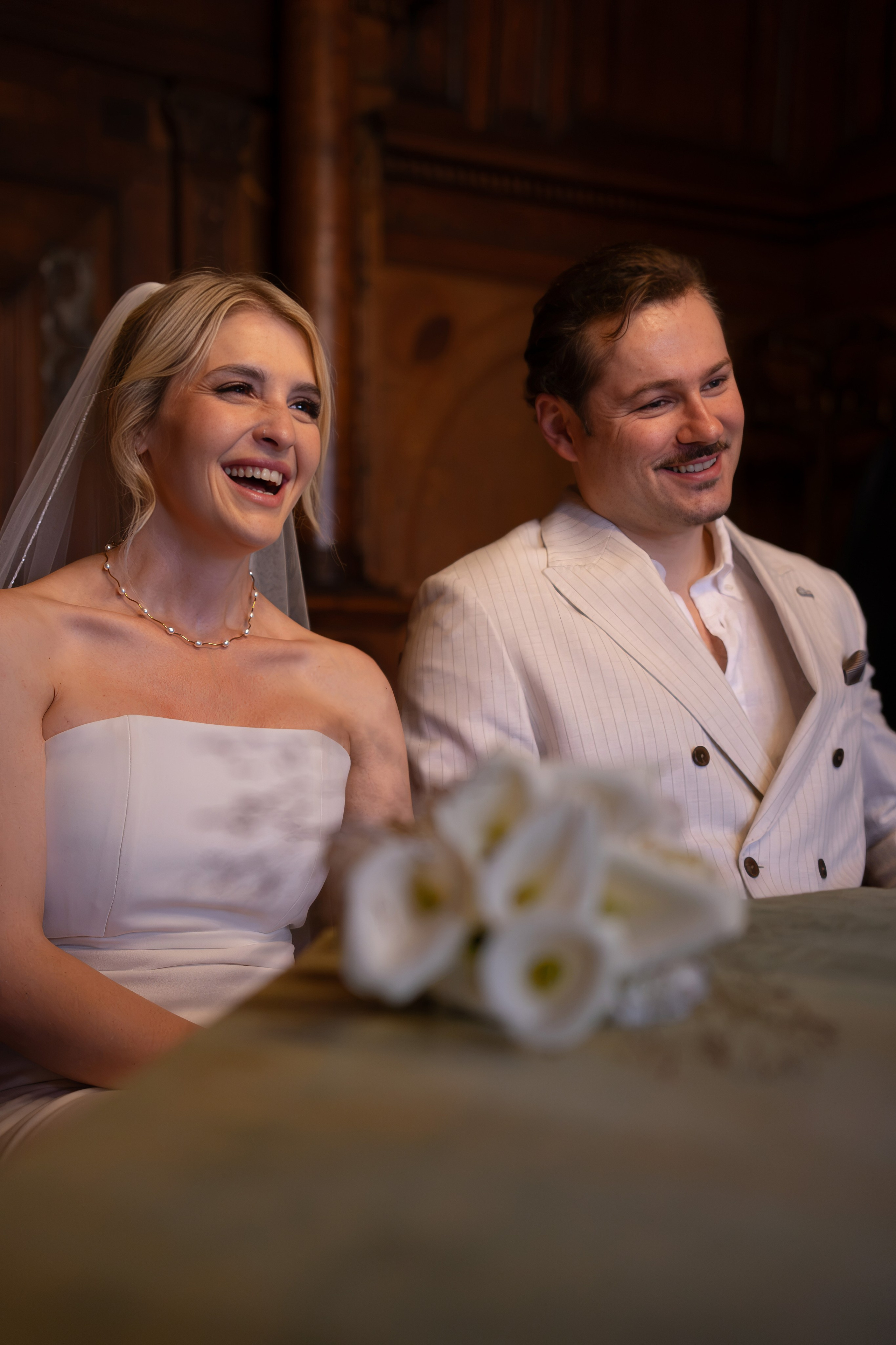 Hochzeitsfotografin in Regensburg