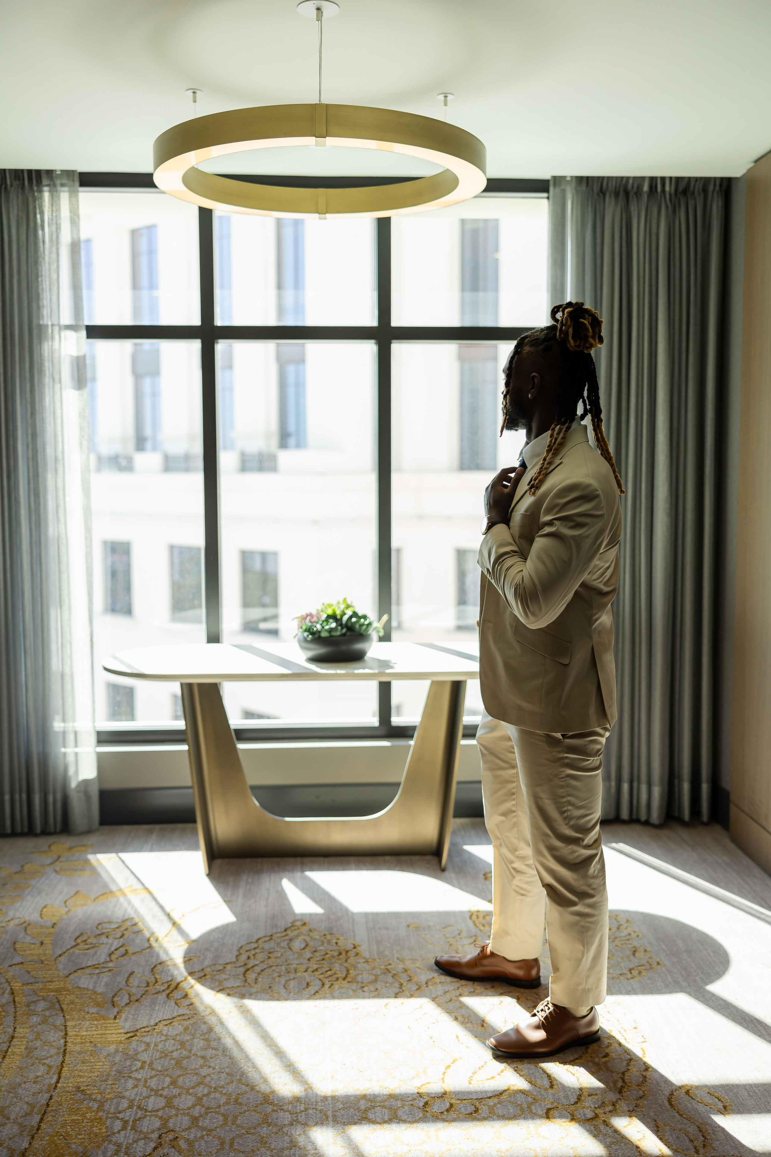 From Teen Sweethearts to Soulmates | Mackenzie & Divine at Vignette Gardens. YES I DO PRODUCTION — Wedding photography&videography