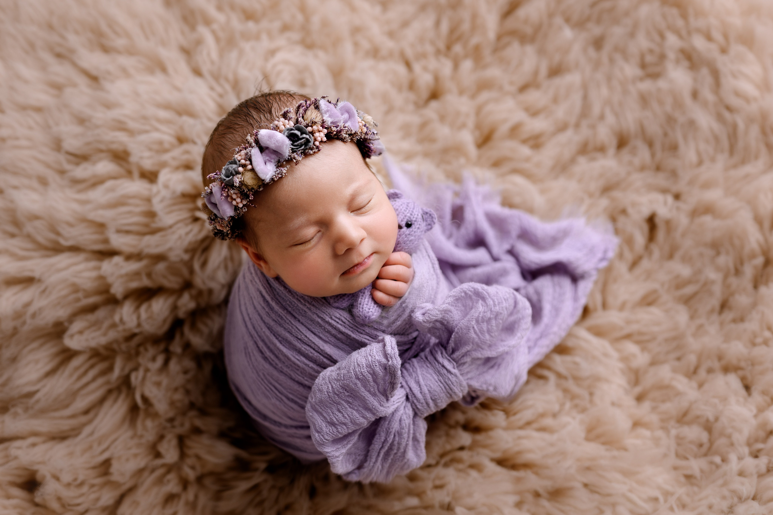 Фотосессия новорожденных Даугавпилс. Фотограф / Даугавпилс / Studija Natalie / Наталья Евменова