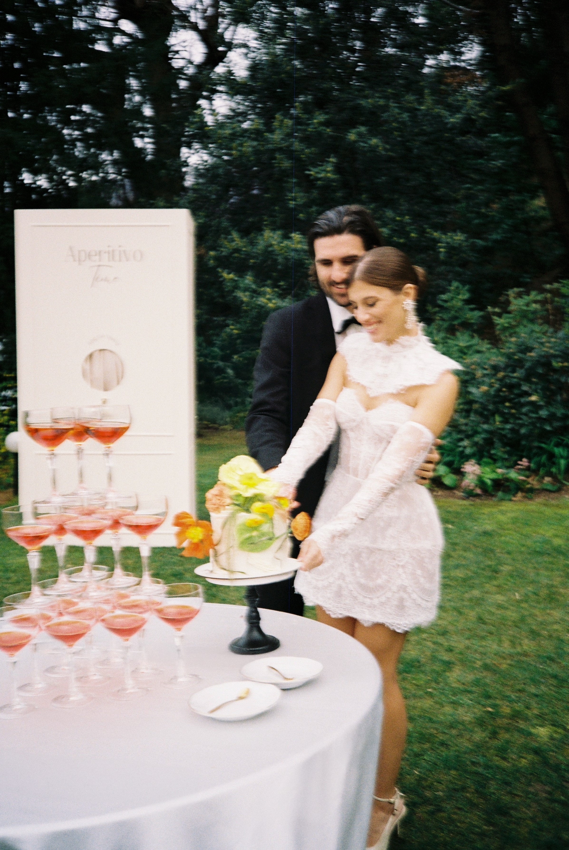 Holigood foto y video reportaje de bodas en San Sebastián y Europa