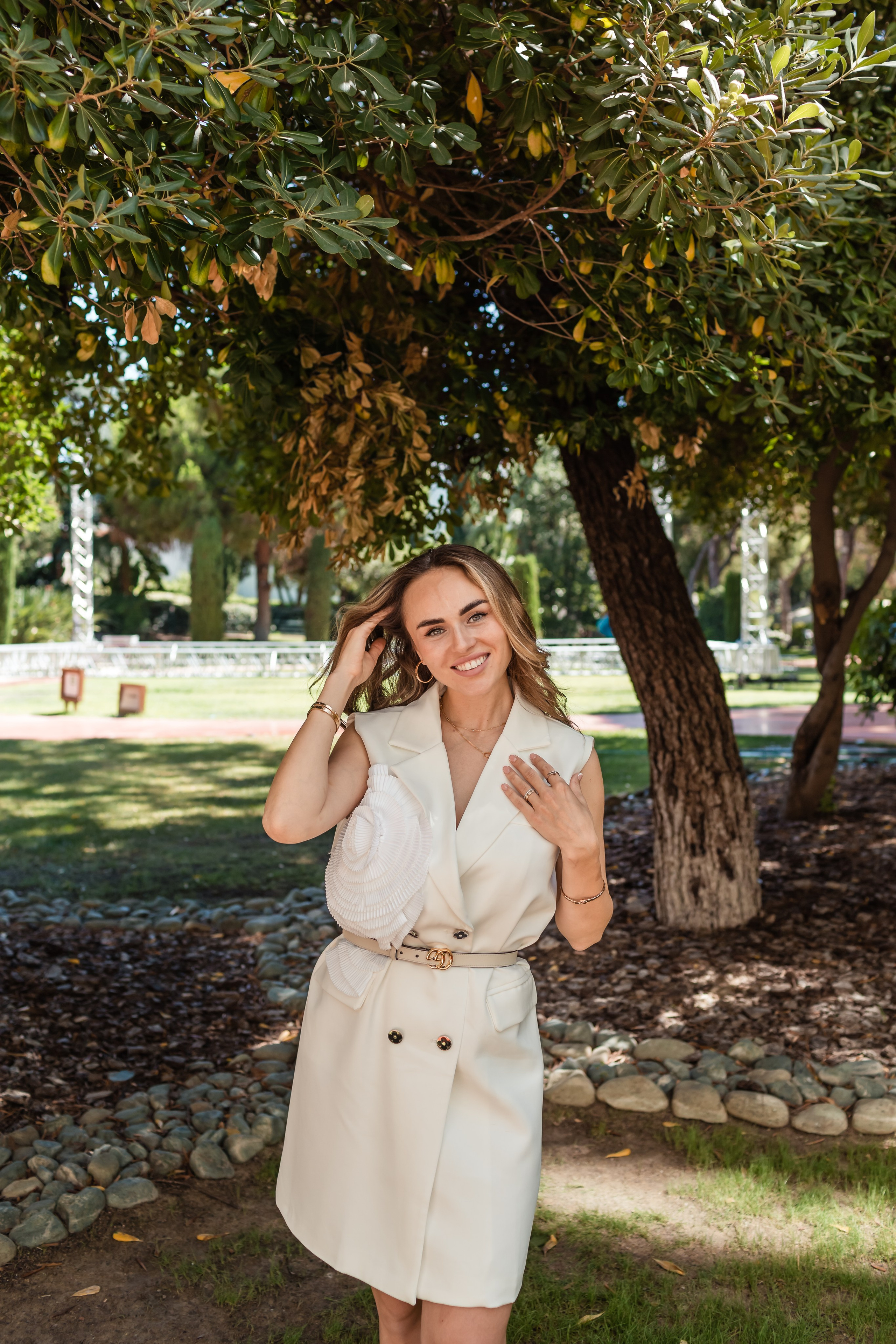 Happy first year, Timur!