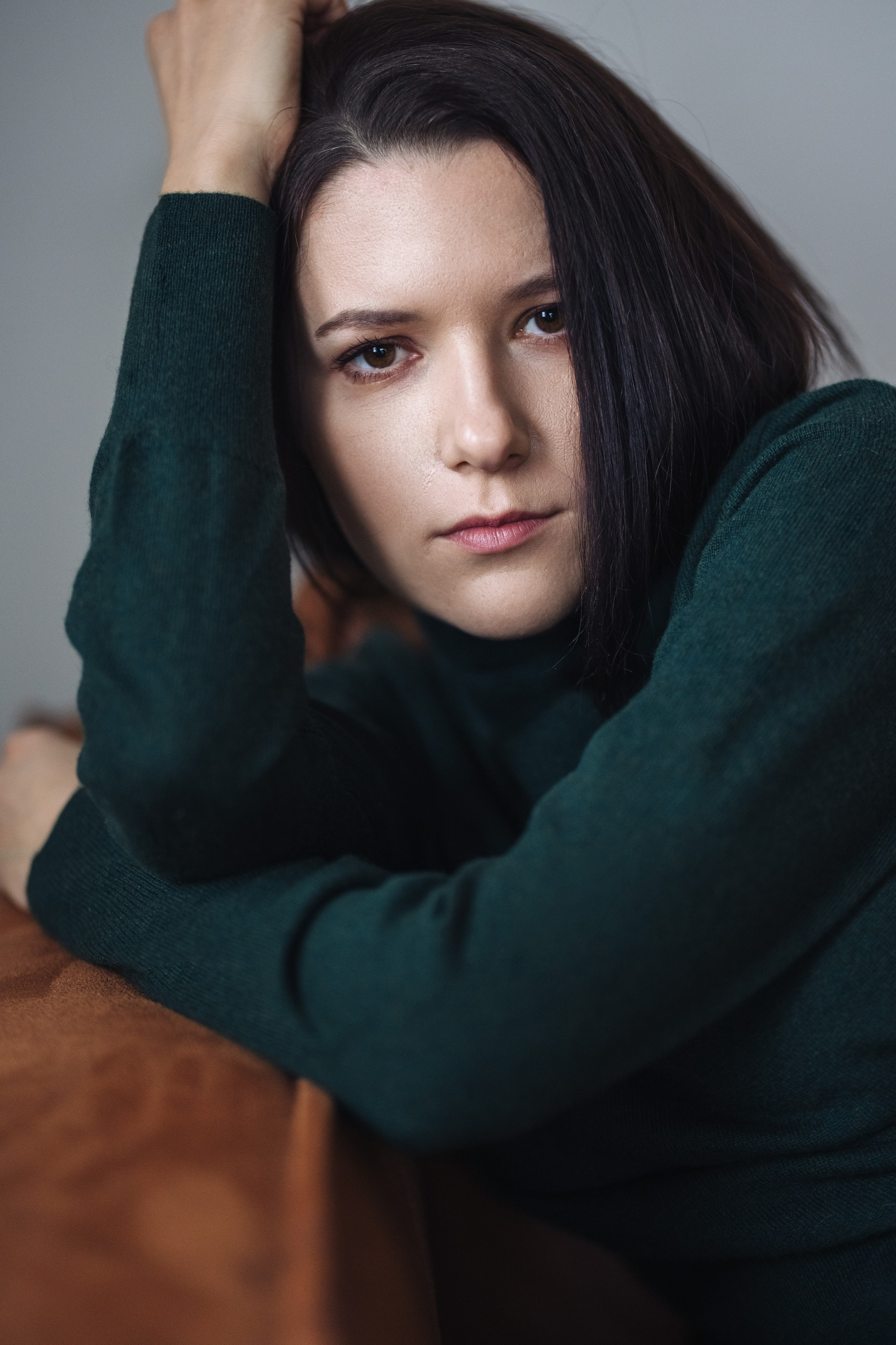 Henkilökuvaus KOUTSI. Valokuvaaja Lahti, Helsinki Elena Salonen