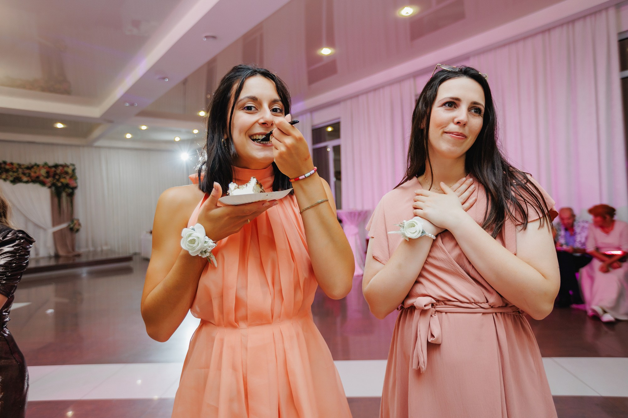 Ecaterina si Bastien. Fotograf și videograf de nuntă R. Moldova, Romania