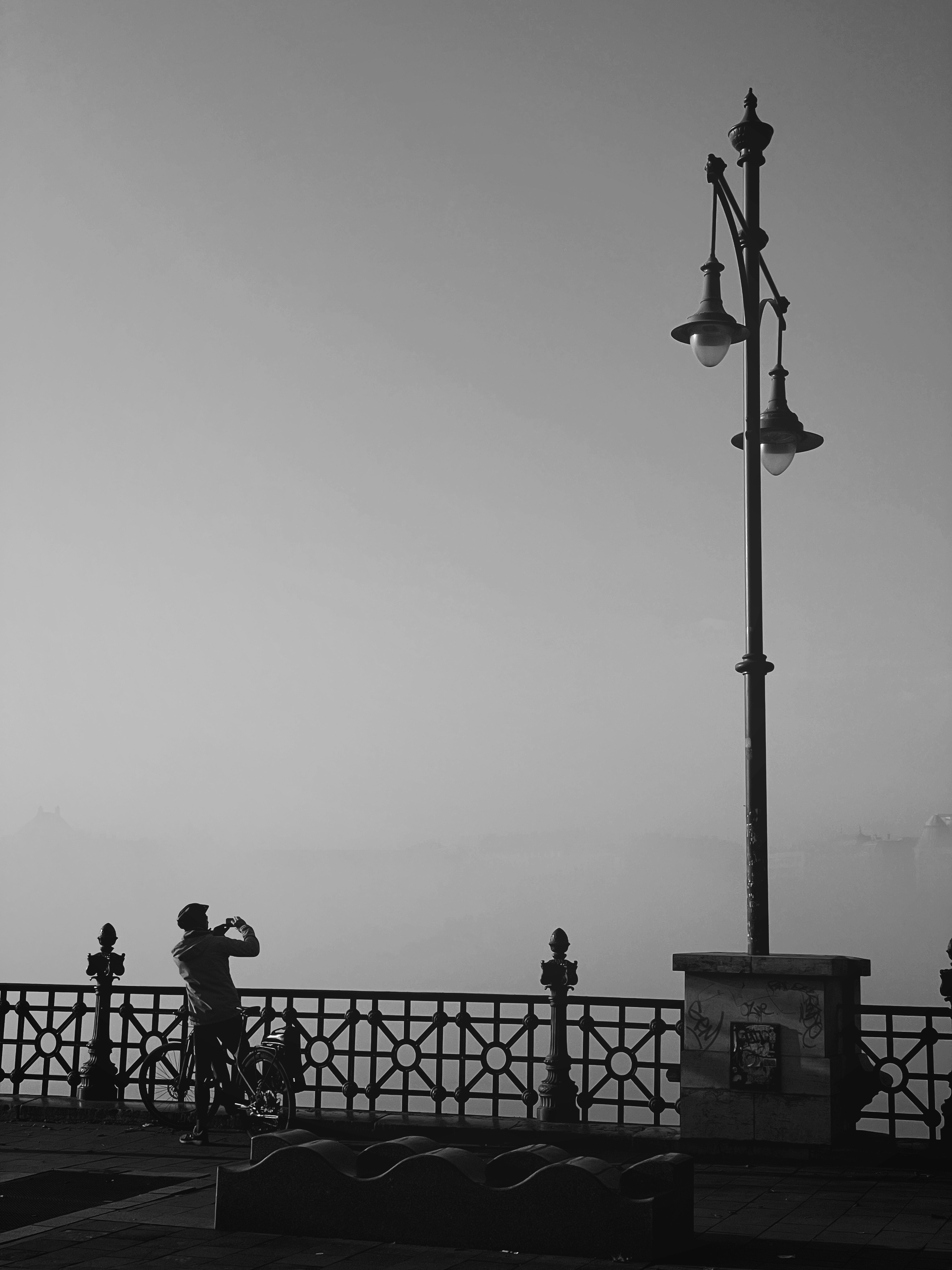 STRT JRNL by Knyazev Yura issue #3 december 2025. Photographer in Budapest — Yura Knyazev