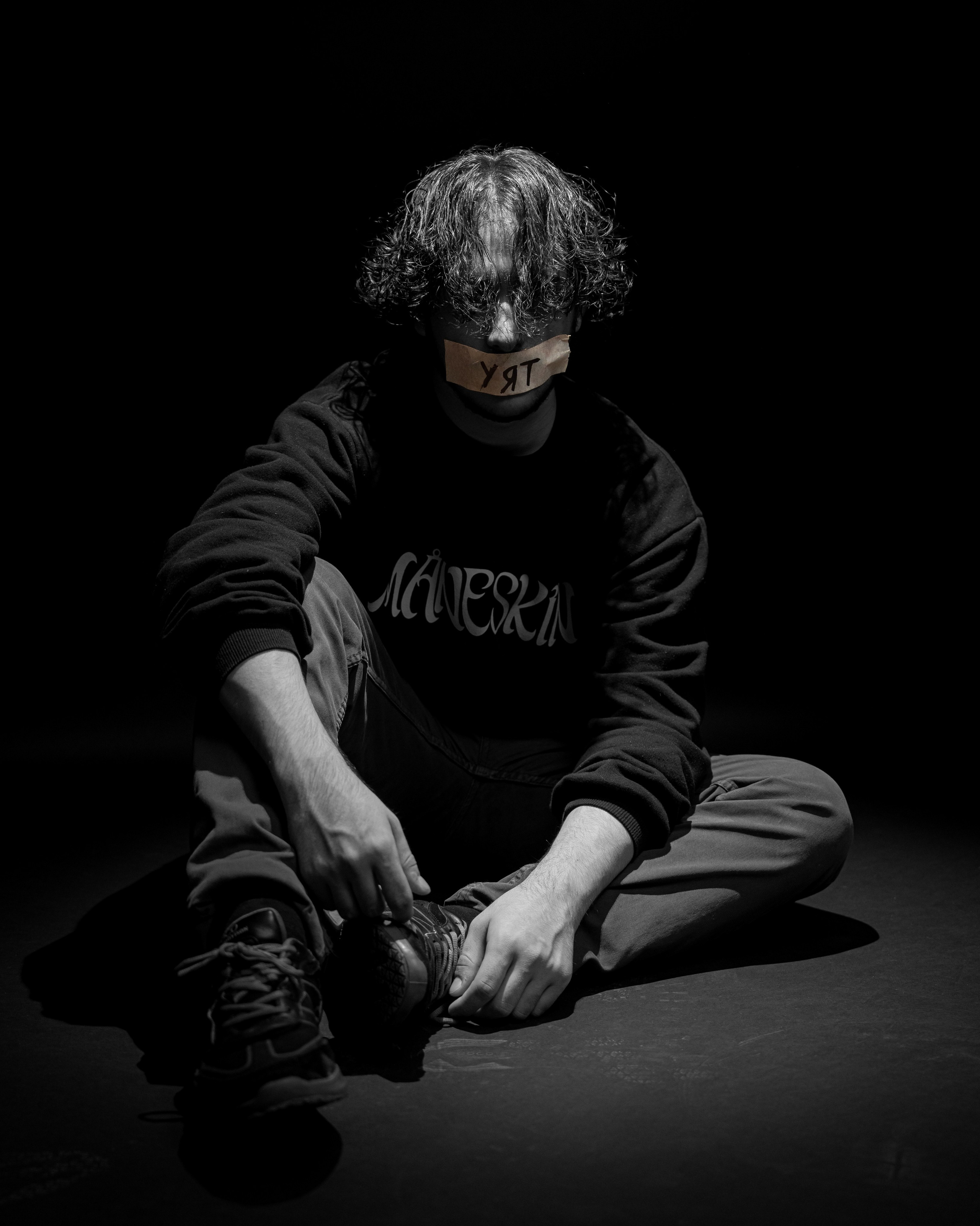 «Уят болади!»: как в Узбекистане манипулируют людьми с помощью чувства. Георгий Намазов | Фотограф в Ташкенте