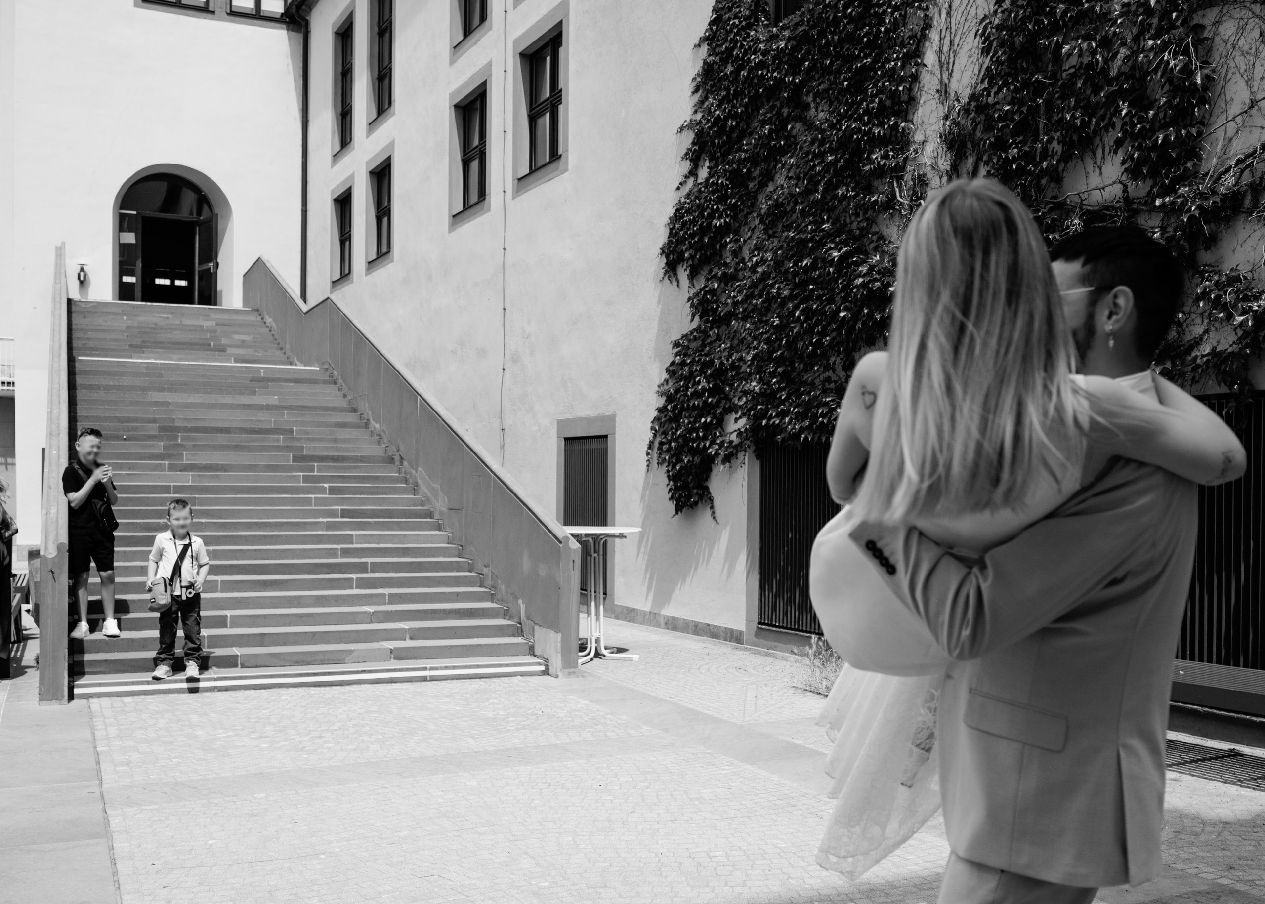 Hochzeitsreportage Schweinfurt | Anna Saribekyan