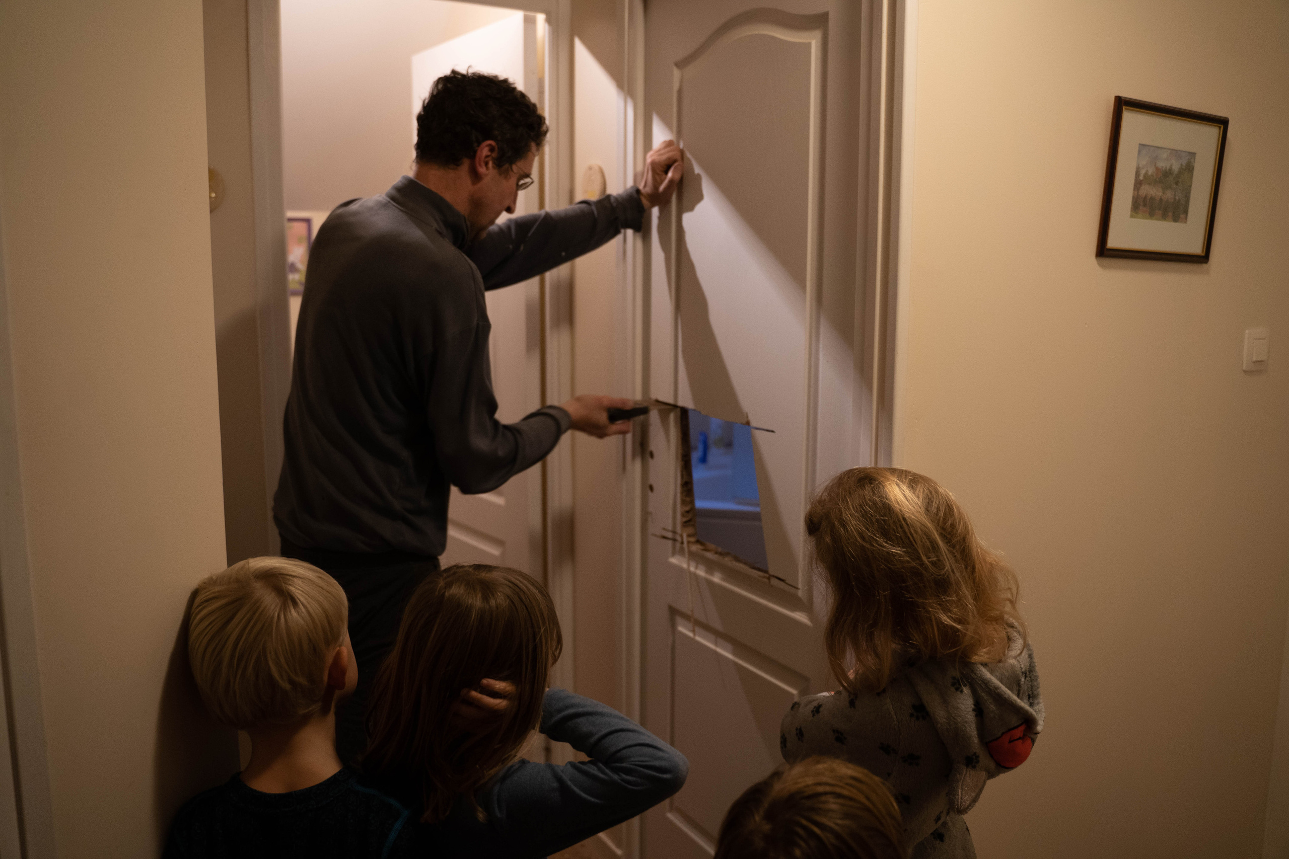 Семейный лагерь «Новогоднее Приключение». Семейные лагеря в Европе с Ниной Янечковой и Ириной Зиновьевой