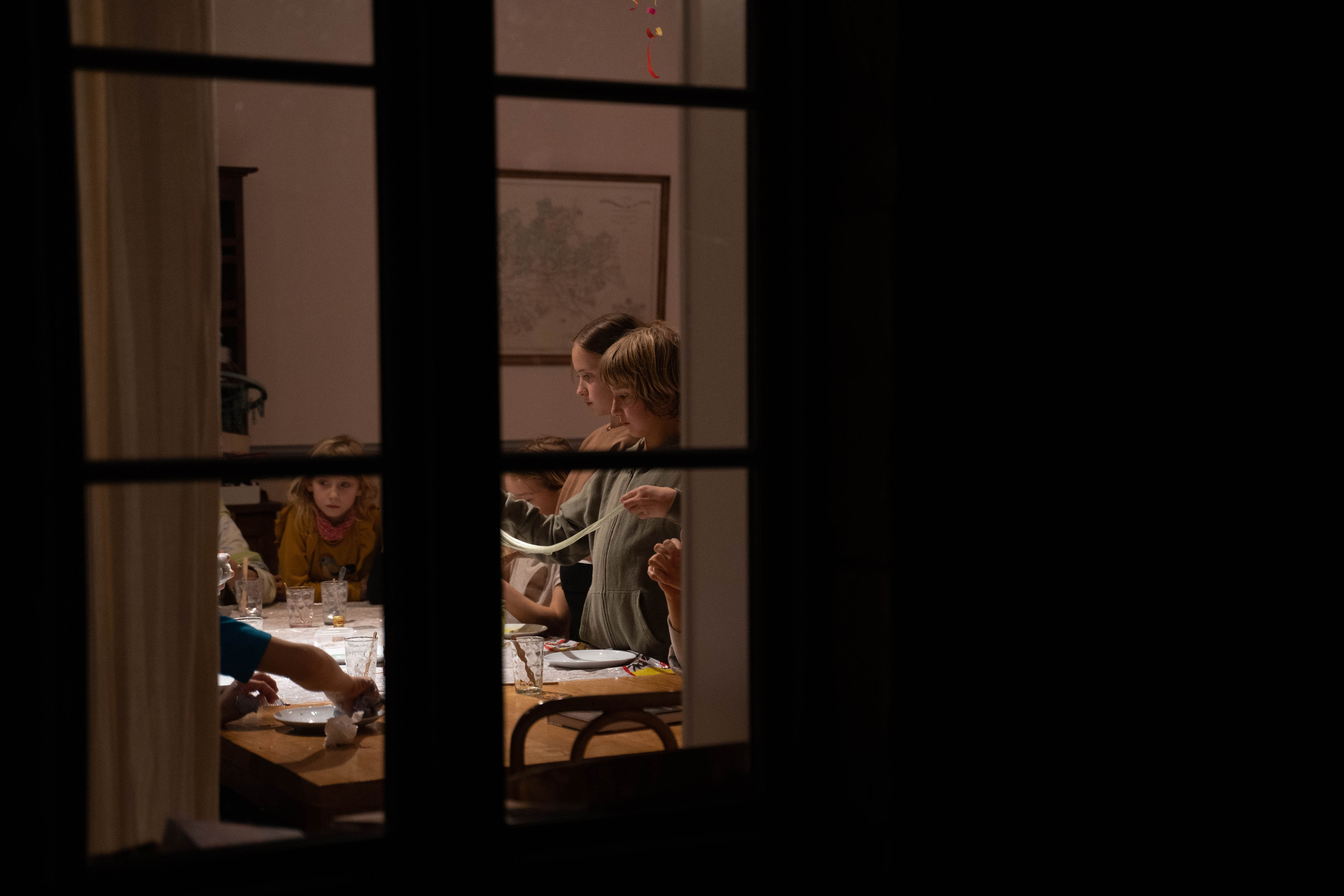 Семейный лагерь «Новогоднее Приключение». Семейные лагеря в Европе с Ниной Янечковой и Ириной Зиновьевой