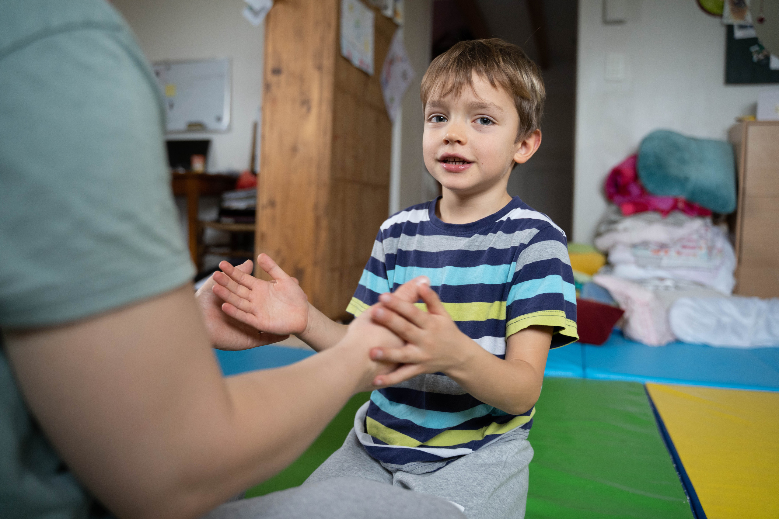 Семейный лагерь «Новогоднее Приключение». Семейные лагеря в Европе с Ниной Янечковой и Ириной Зиновьевой