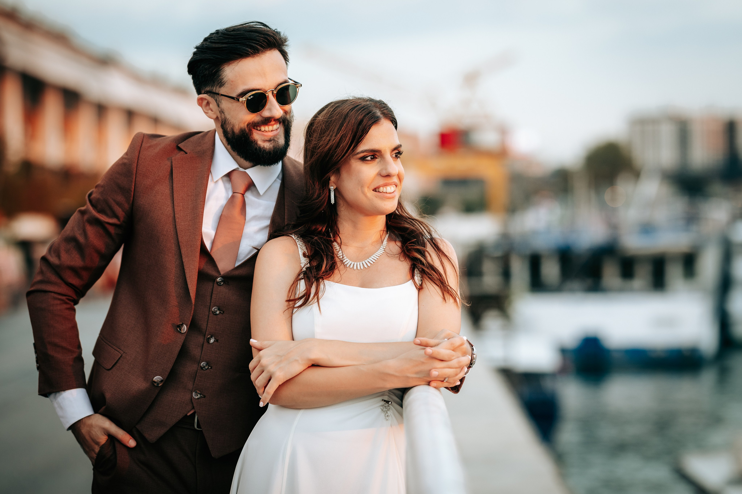 Profesionalni fotograf za venčanja – Milan Luković