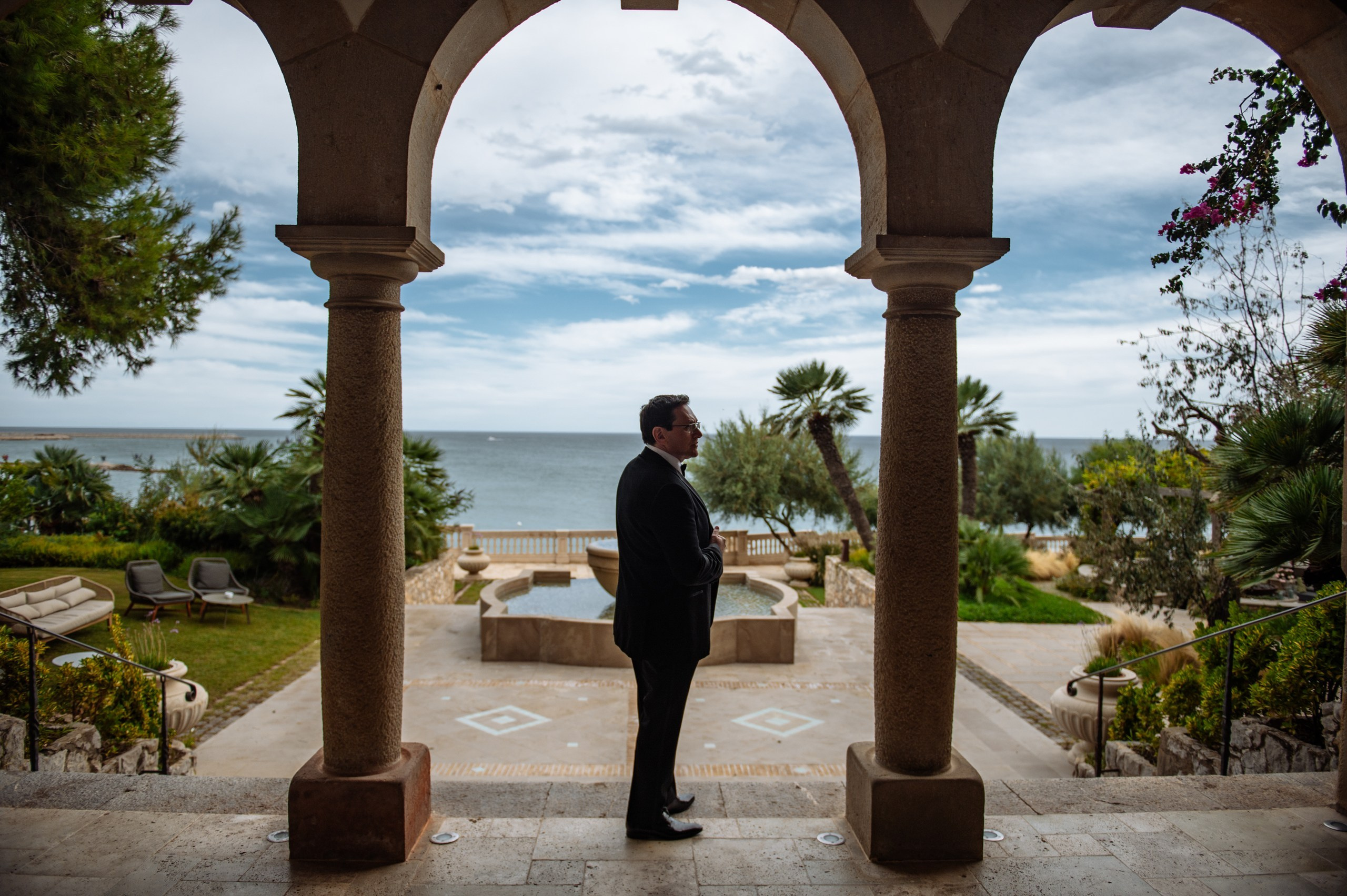 Fotografías de Bodas en Barcelona: Capturando Momentos Espontáneos y E. Fotógrafa Ekaterina Gasanova - sesiones de fotos en Barcelona