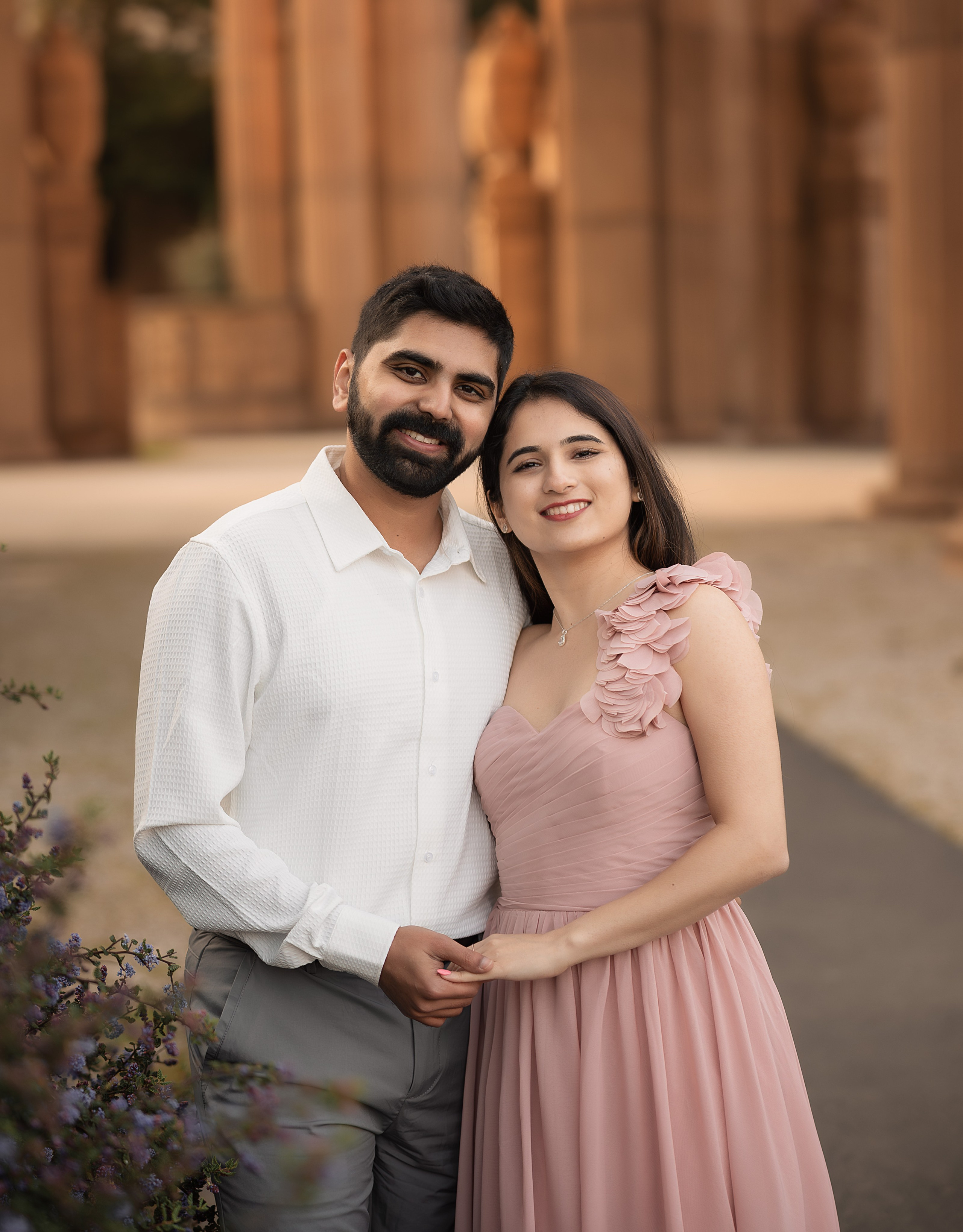 COUPLES. Couples & Families photographer in Bay Area, San Jose, California