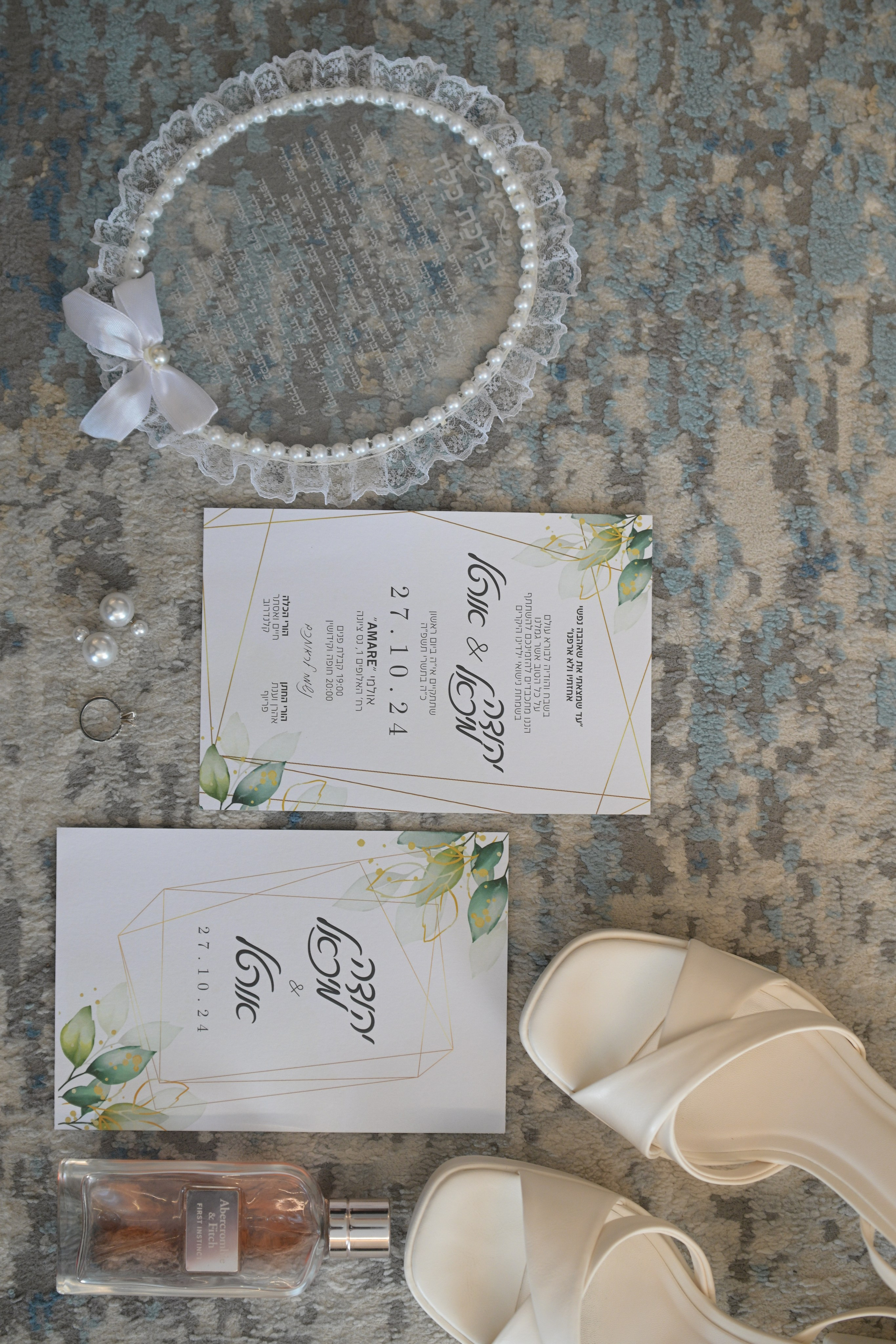 Ortal & Yehuda. Wedding and events photographers Studio Shalom