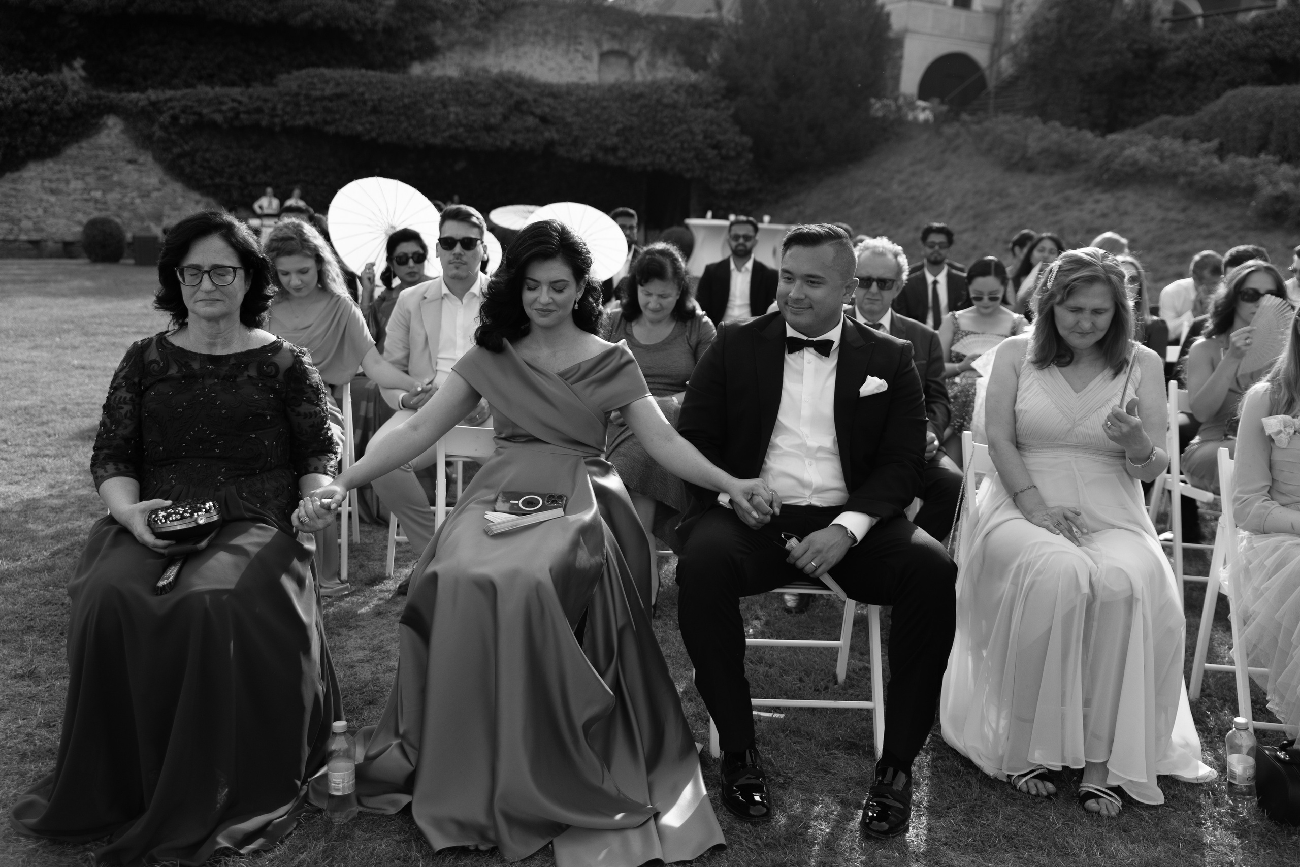 Elegant Castle Wedding in Austria | Alwin & Ruth’s Fairytale Celebration. Wedding photographer and videographer based in Timisoara, Romania