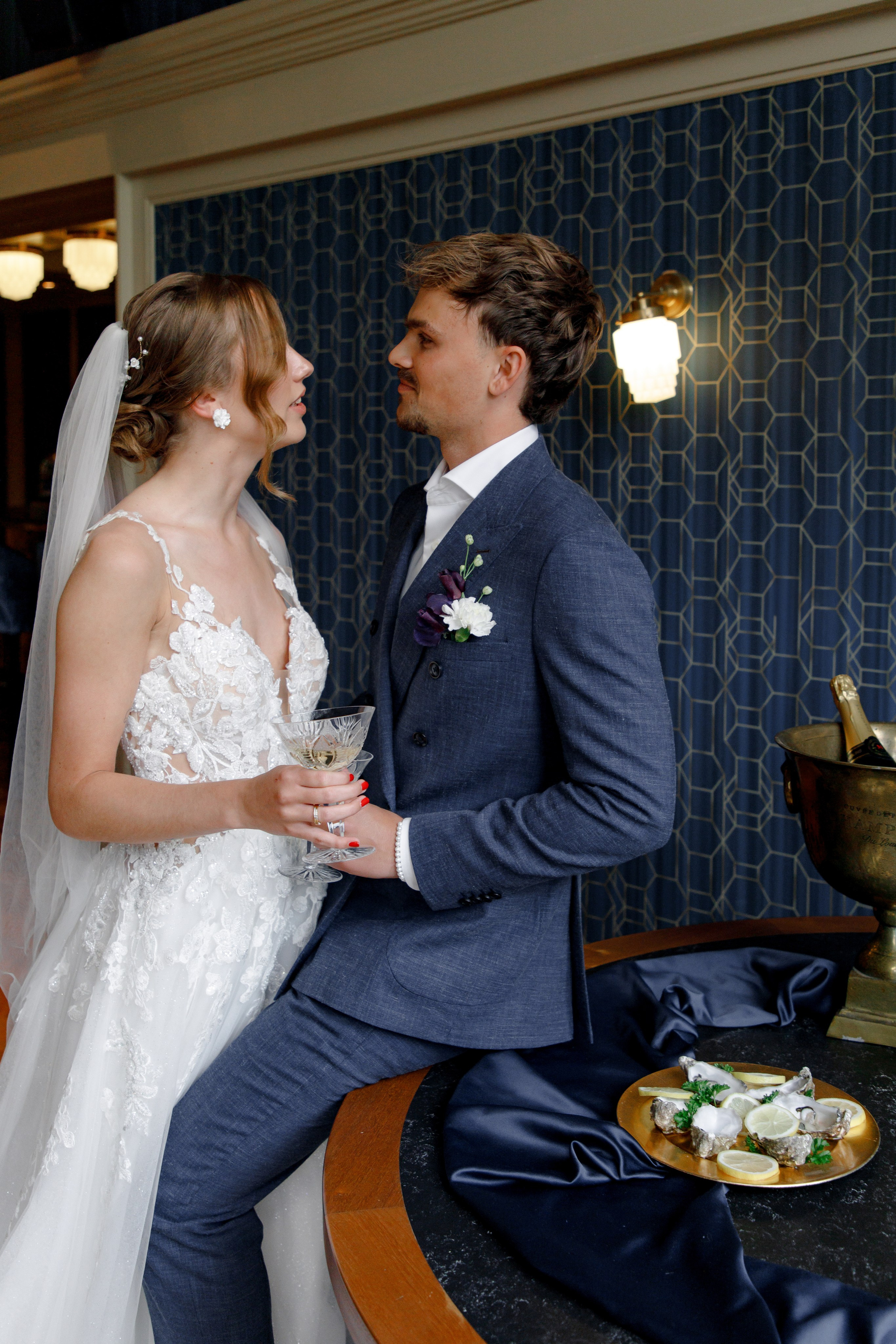 M & F Netherlands. Свадебный фотограф в Нидерландах и Европе — Тина Ялóва