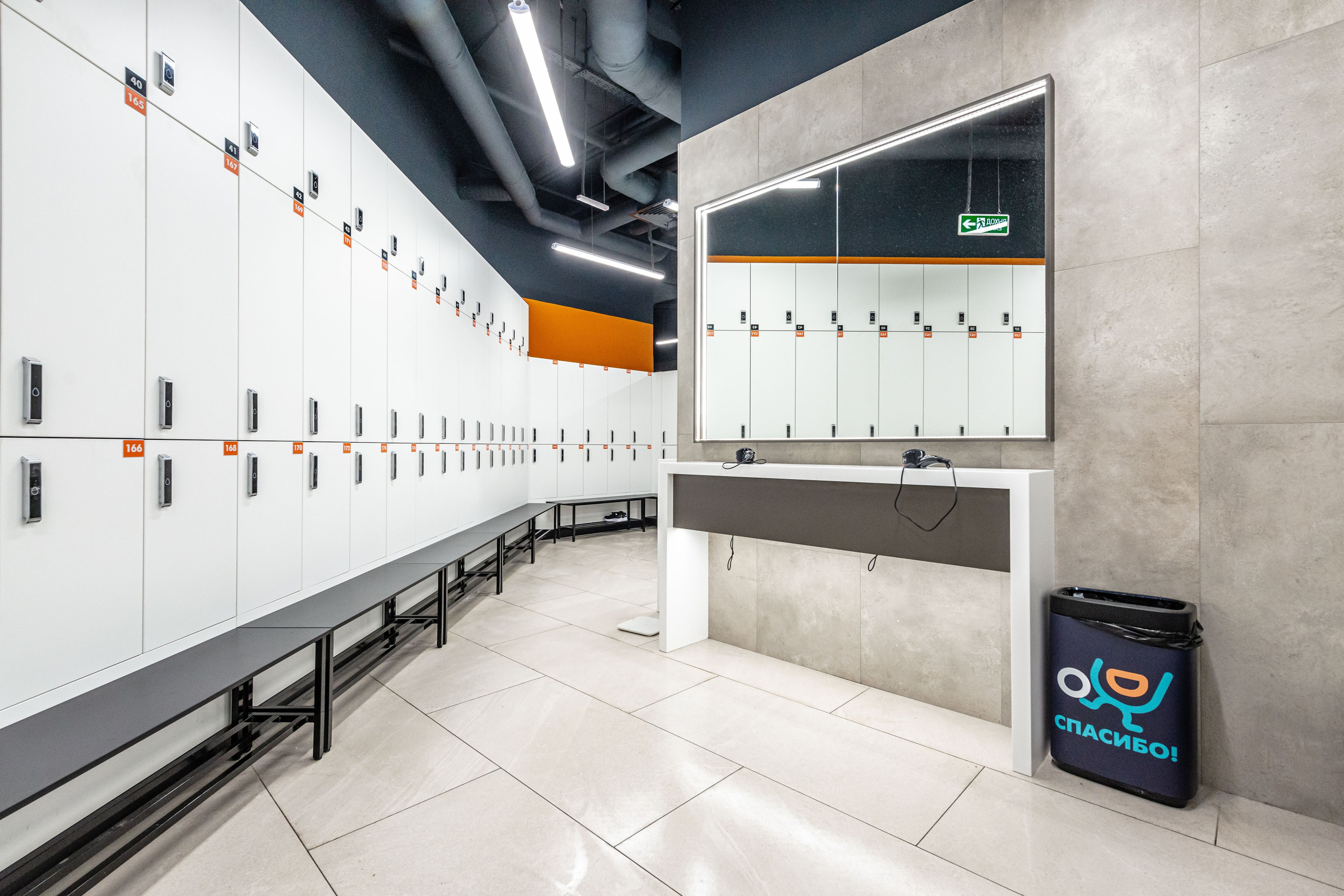 DDX Fitness в Место встречи Киргизия. ФОТОГРАФ МЕКСИКА КИНТАНА-РОО