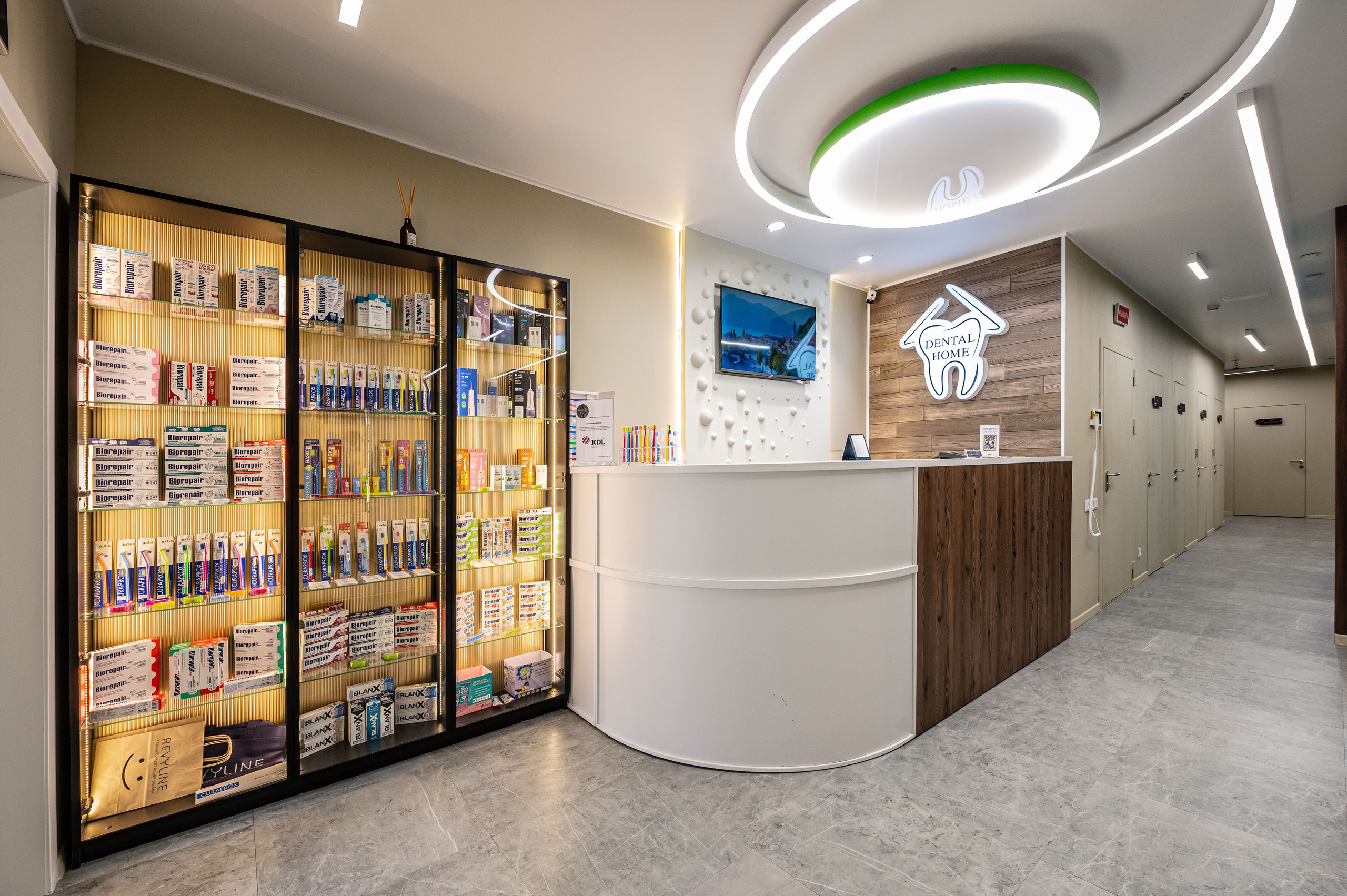 Фотосъемка в Клинике эстетической стоматологии Dental Home Family. ФОТОГРАФ МЕКСИКА КИНТАНА-РОО