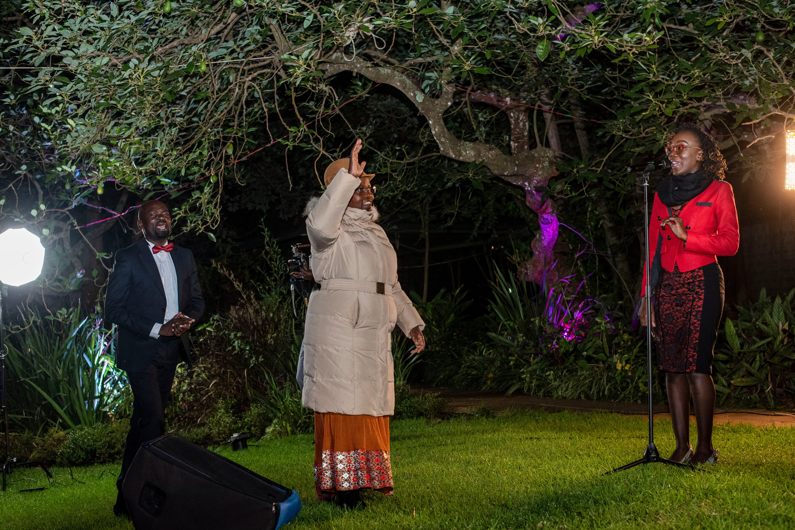 'Amazing Love' sundowner. Nick Ouma Photography I Best Event photographer based in Nairobi, Kenya