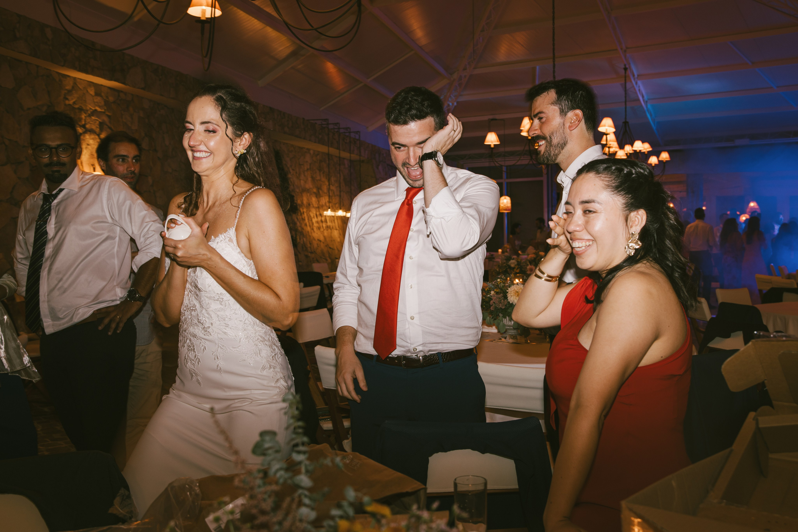 Cláudia & Rodrigo — Wedding at Chalet Fonte Nova, Alcobaça | Photography & Film. Cinematic Destination Wedding Films & Photography | Ricardo & Mary Pictures