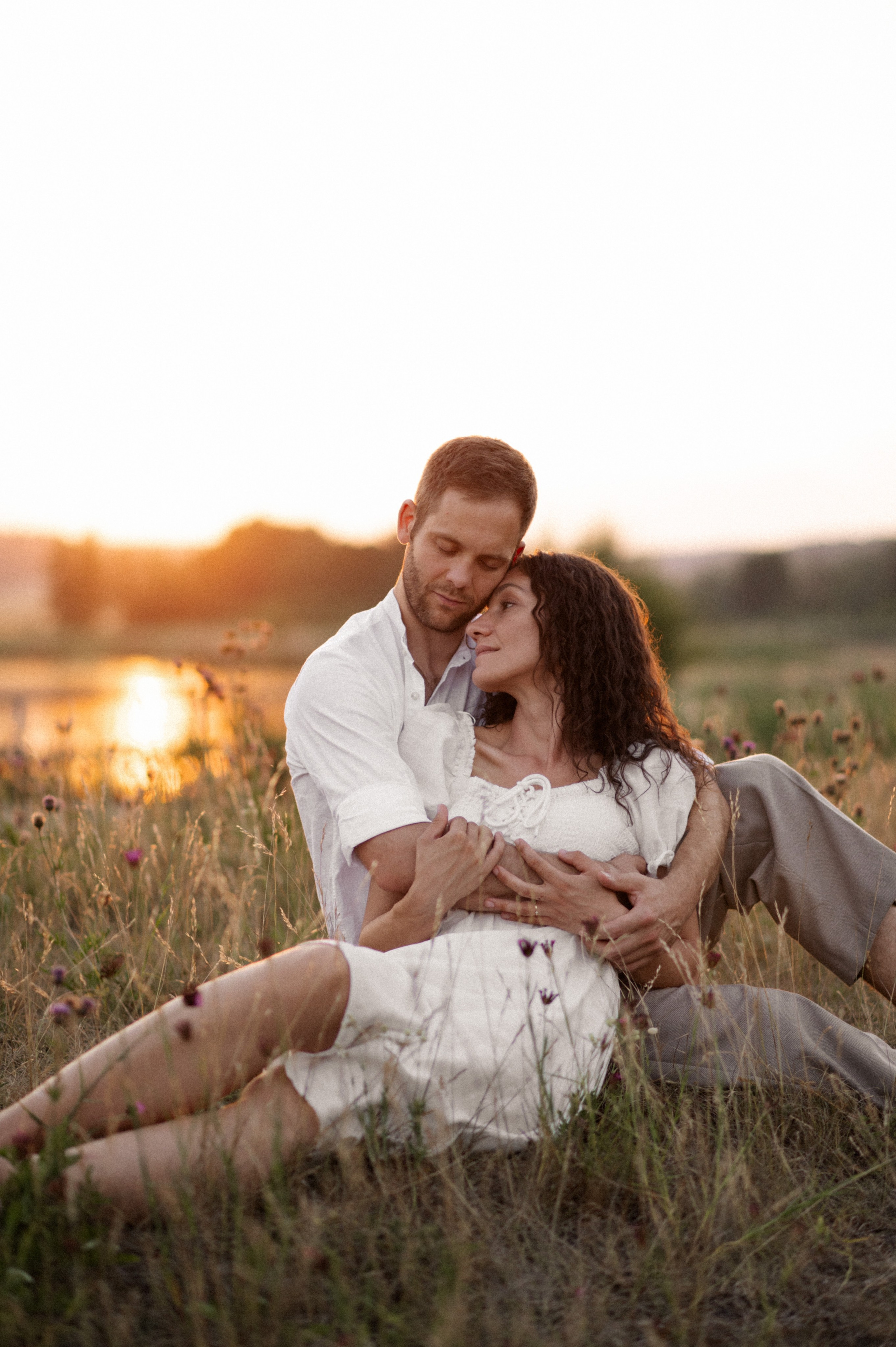 Noch einen Moment bleiben. Photographer in Ansbach for Couples, Weddings and After Wedding