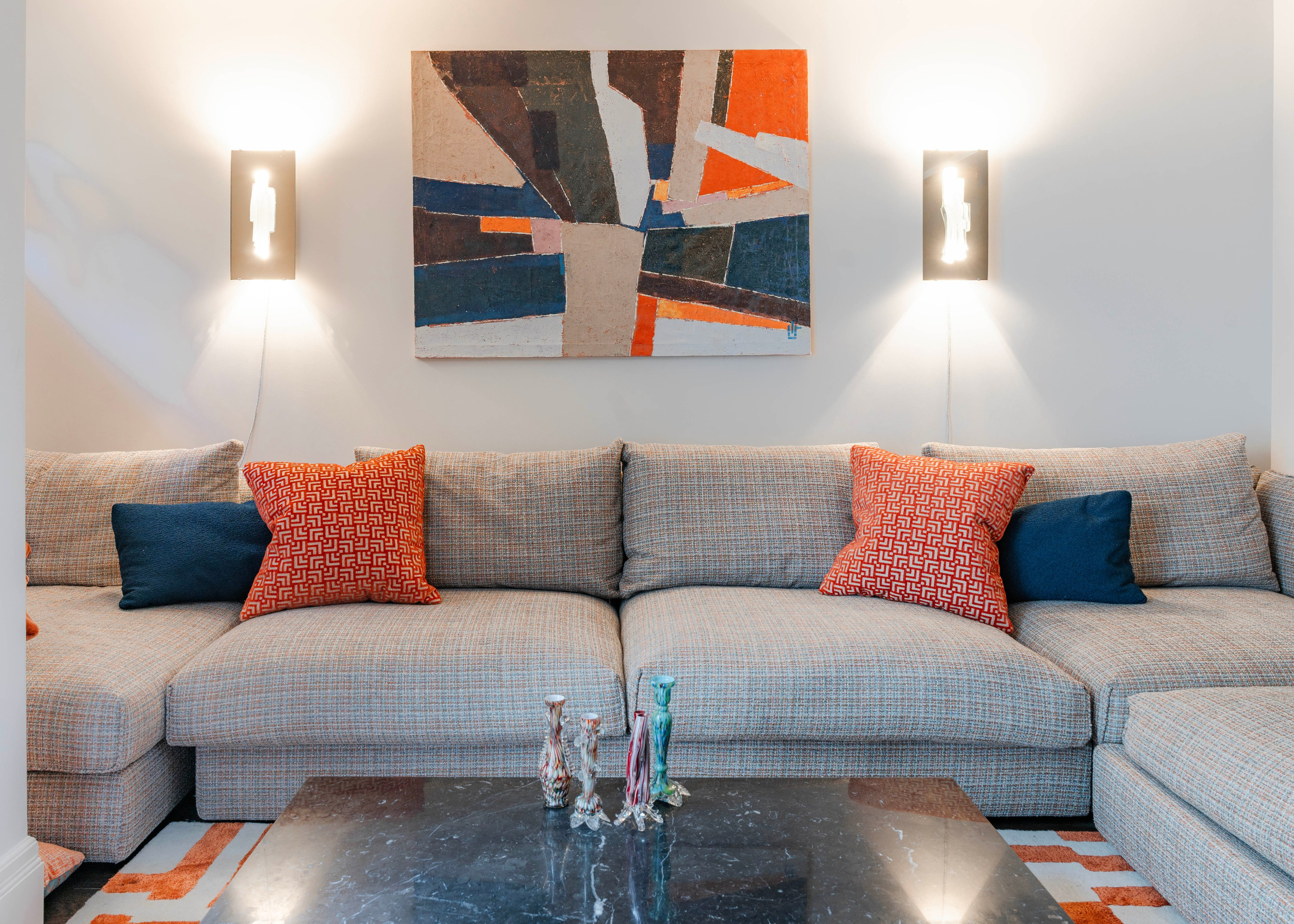 Interior photoshoot. Tonya Kyrylenko photographer in London