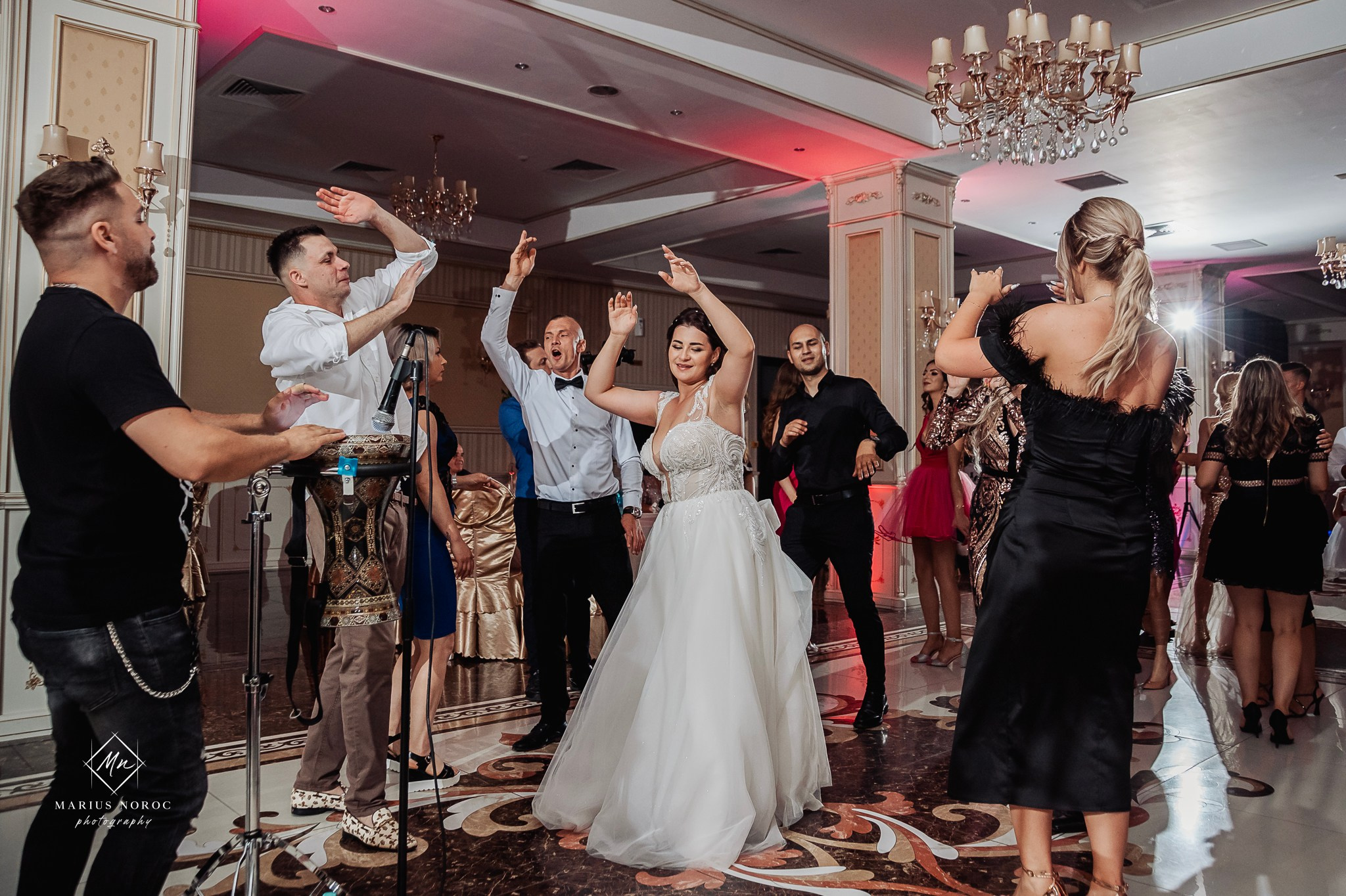 Anca & Marian | Hotel Capitol Iasi