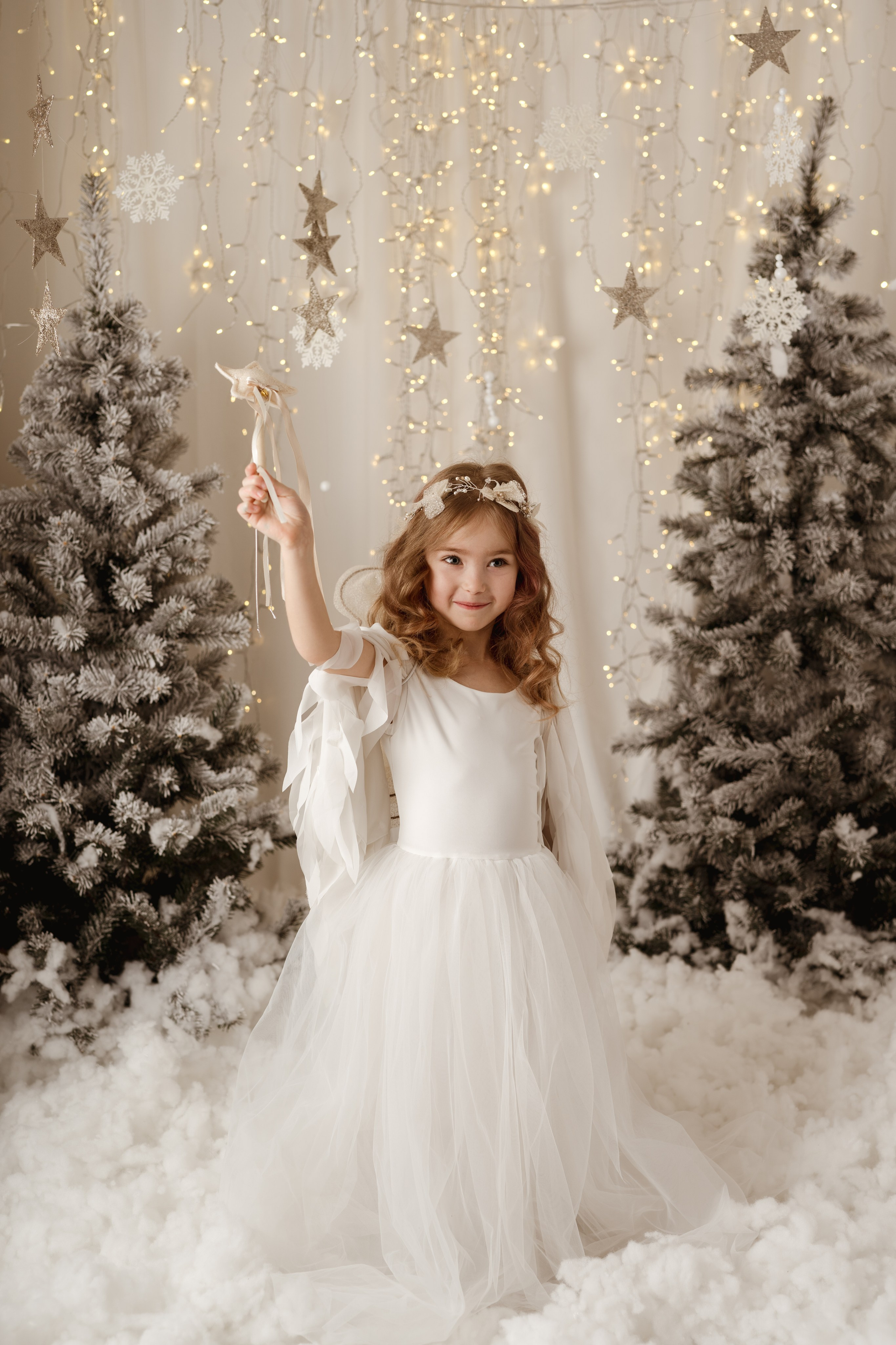 Sesje świąteczne w Łodzi | Fotograf rodzinny Łódź. Fotograf Łódź - sesja ciążowa, noworodkowa, dziecięca. Studio w Łodzi