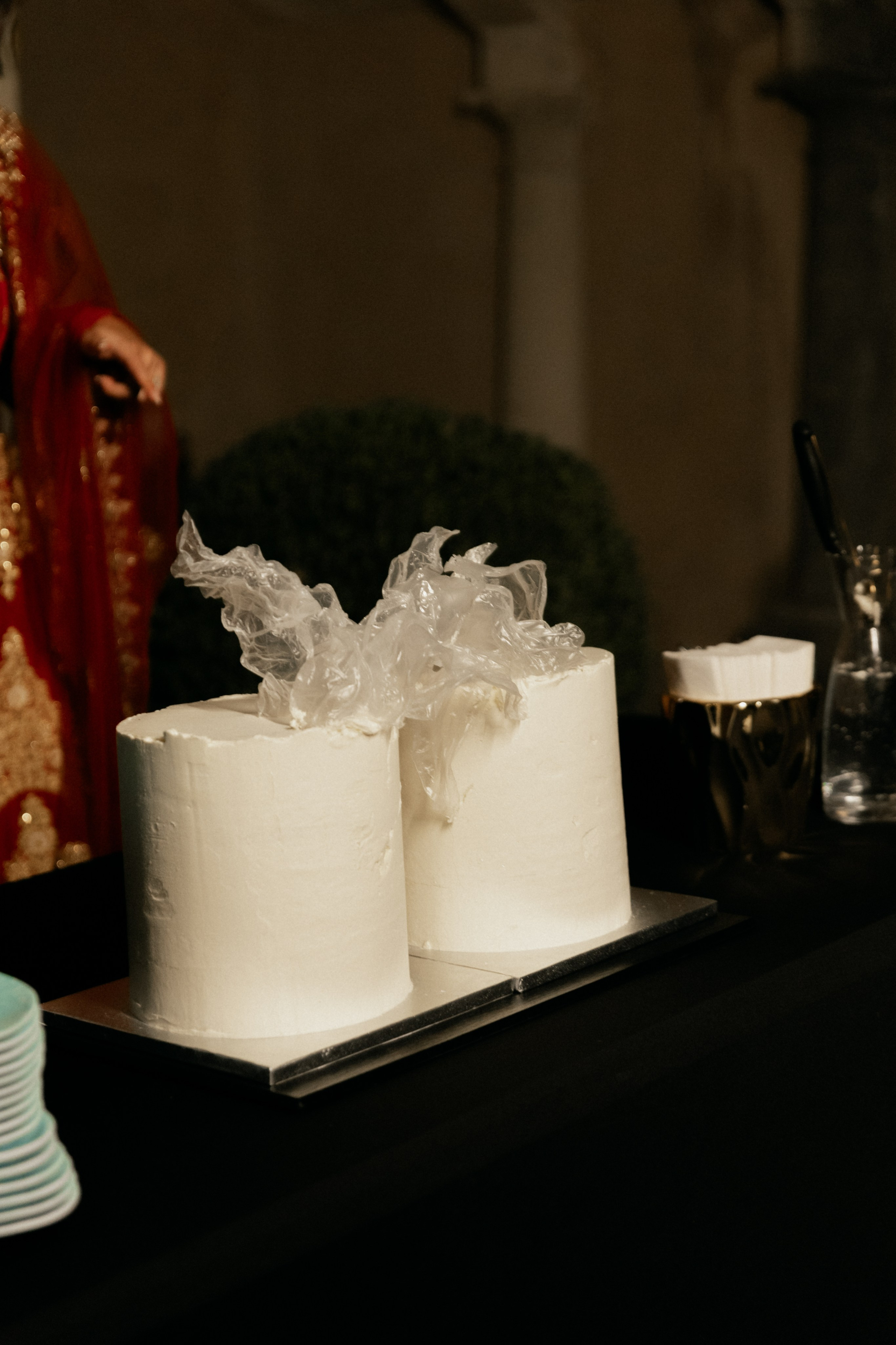 Elegant Castle Wedding in Austria | Alwin & Ruth’s Fairytale Celebration. Wedding photographer and videographer based in Timisoara, Romania