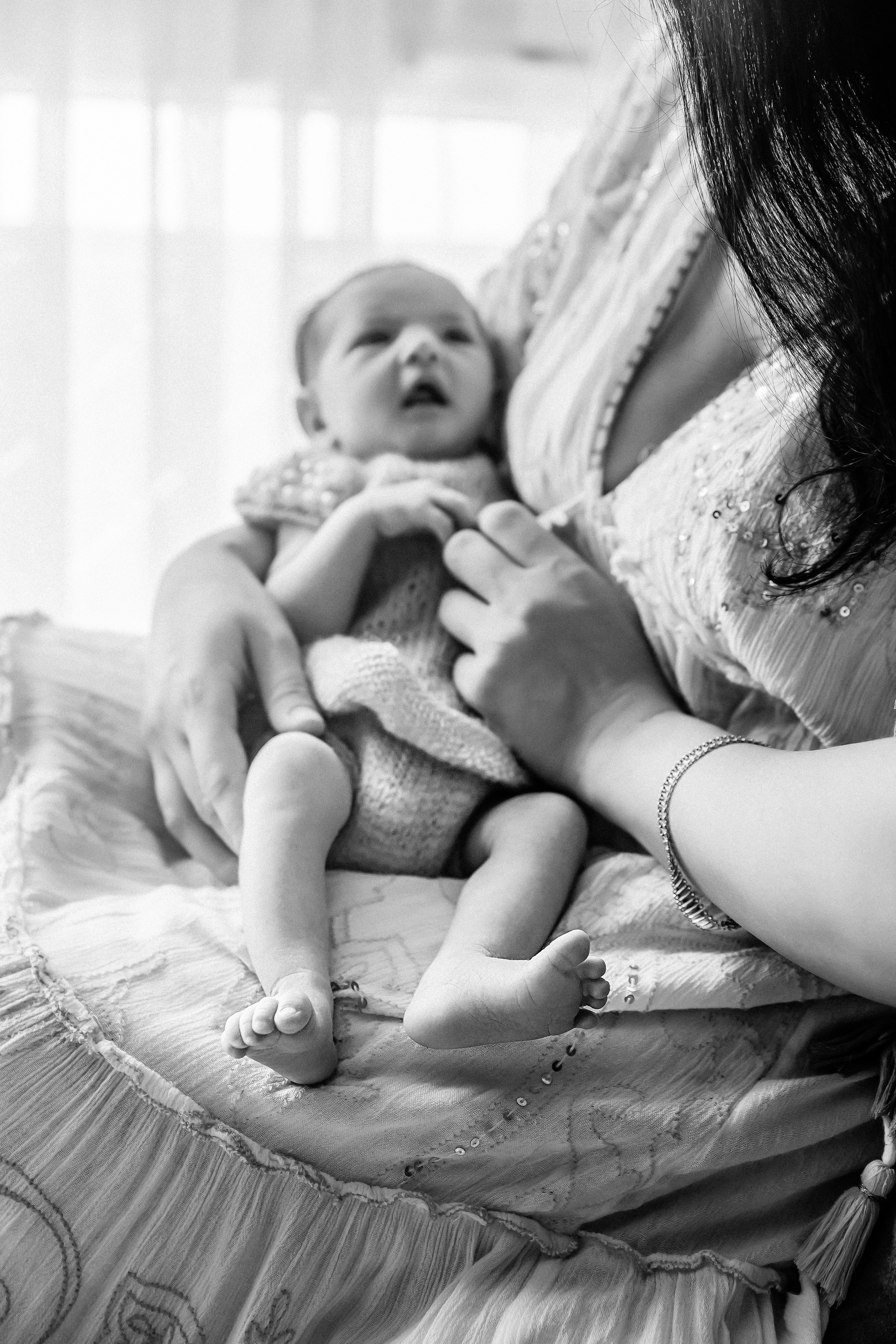 НОВОРОЖДЕННЫЕ