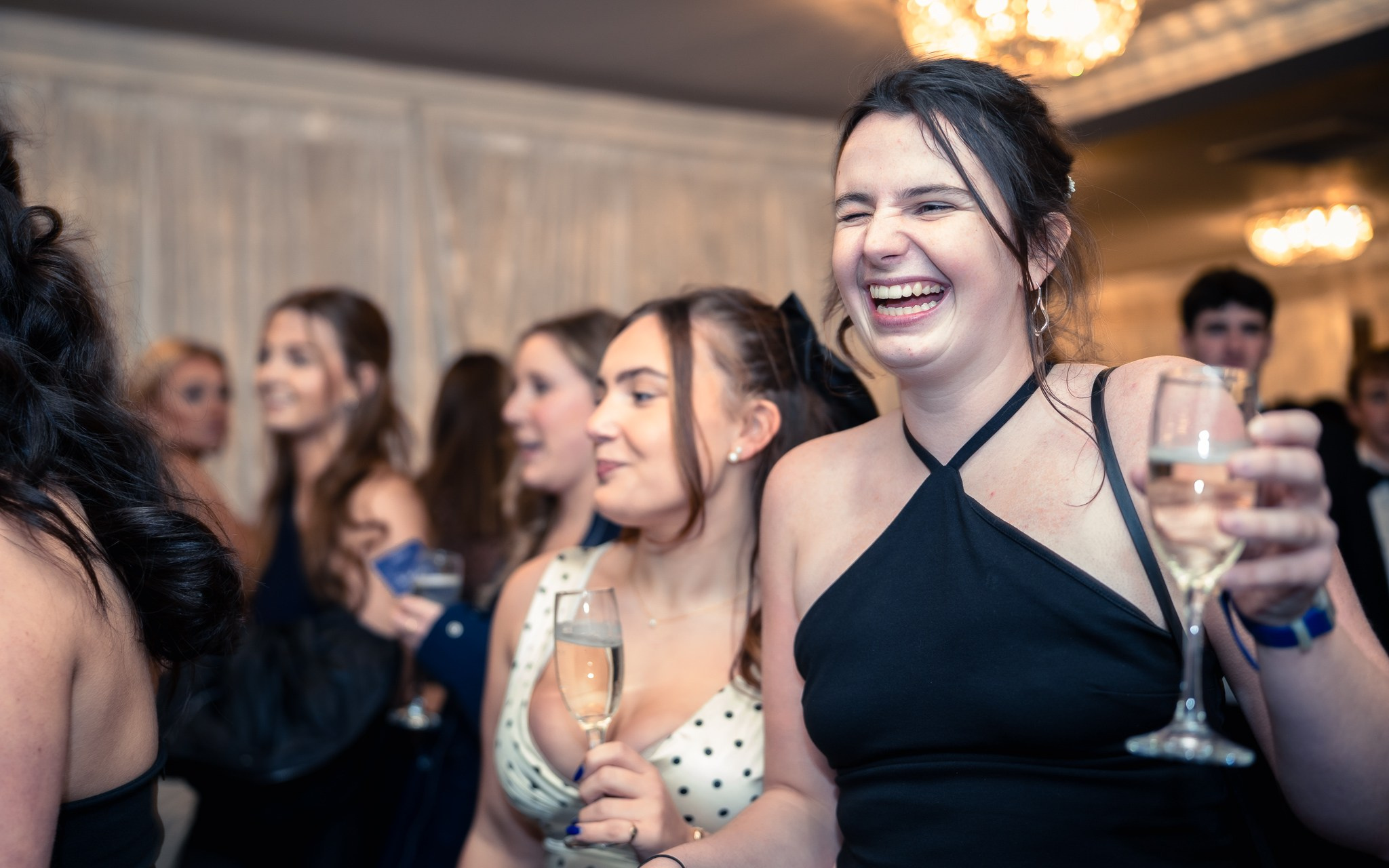 The Starlight Ball. Expect Miracles Photography by Kate & Andrew