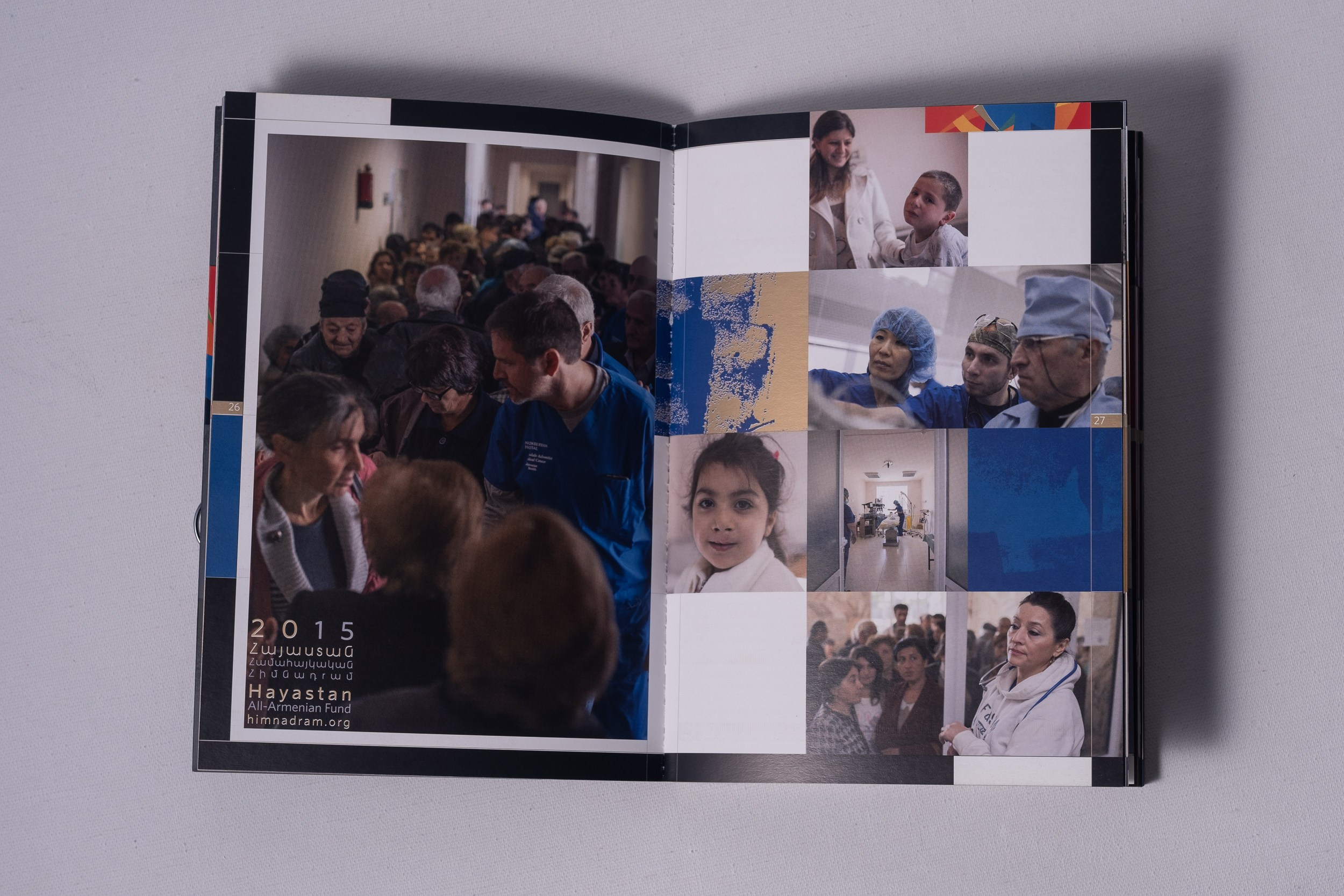 Stories. Areg Balayan — Photographer/Visual Artist