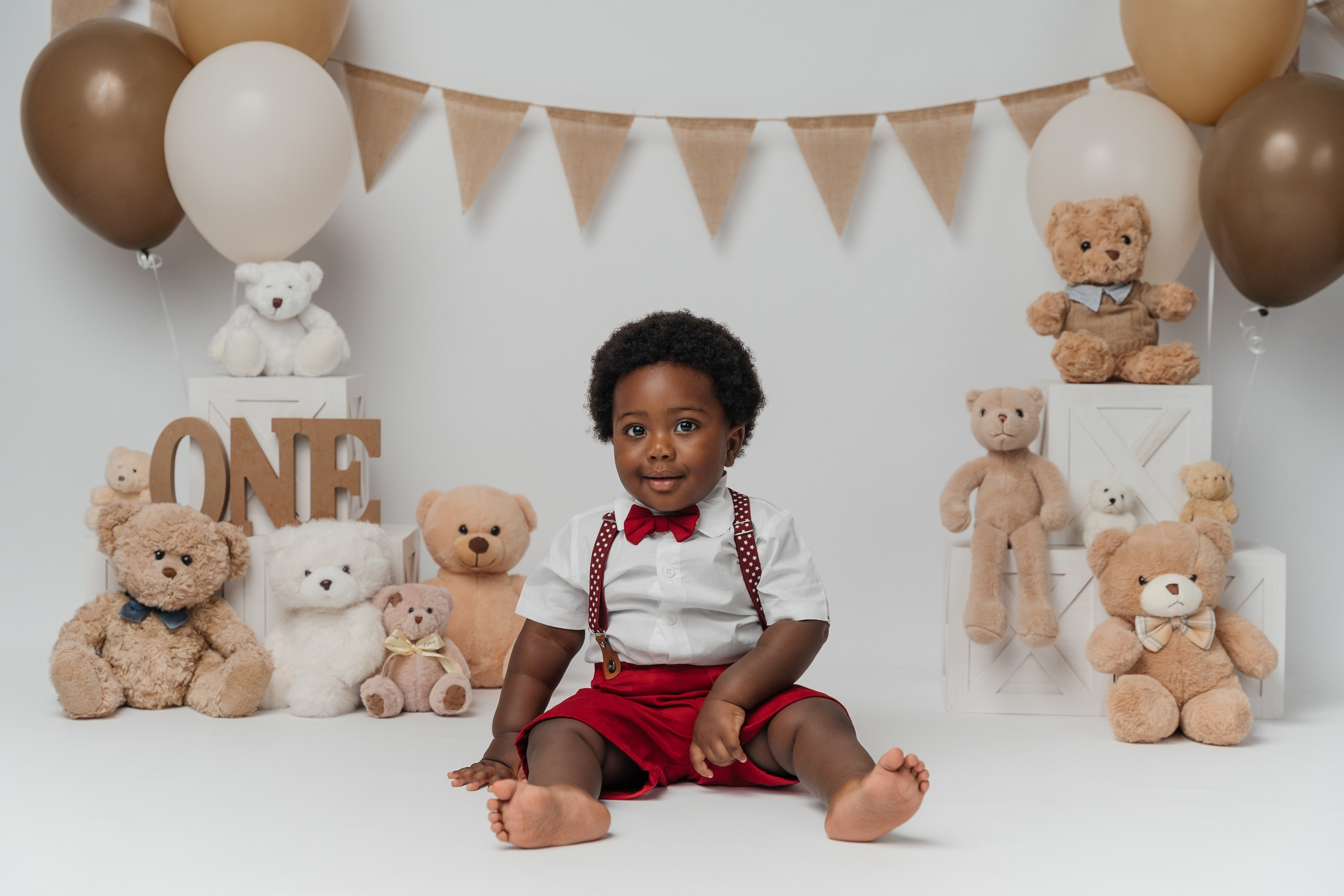 Adorable baby Chukwuma 🥰. Newborn and family photographer. Hills District. Sydney