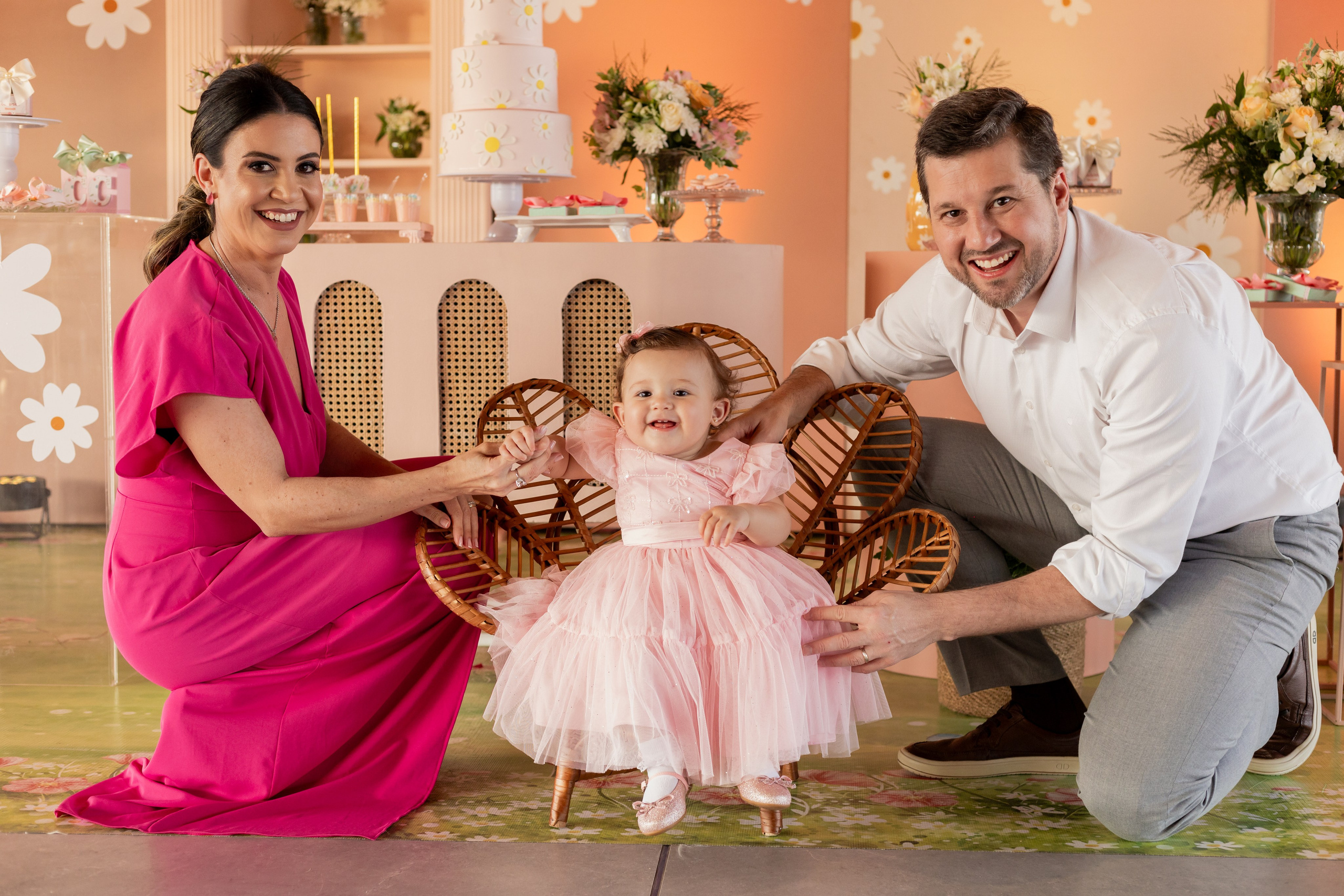 Aniversário Infantil