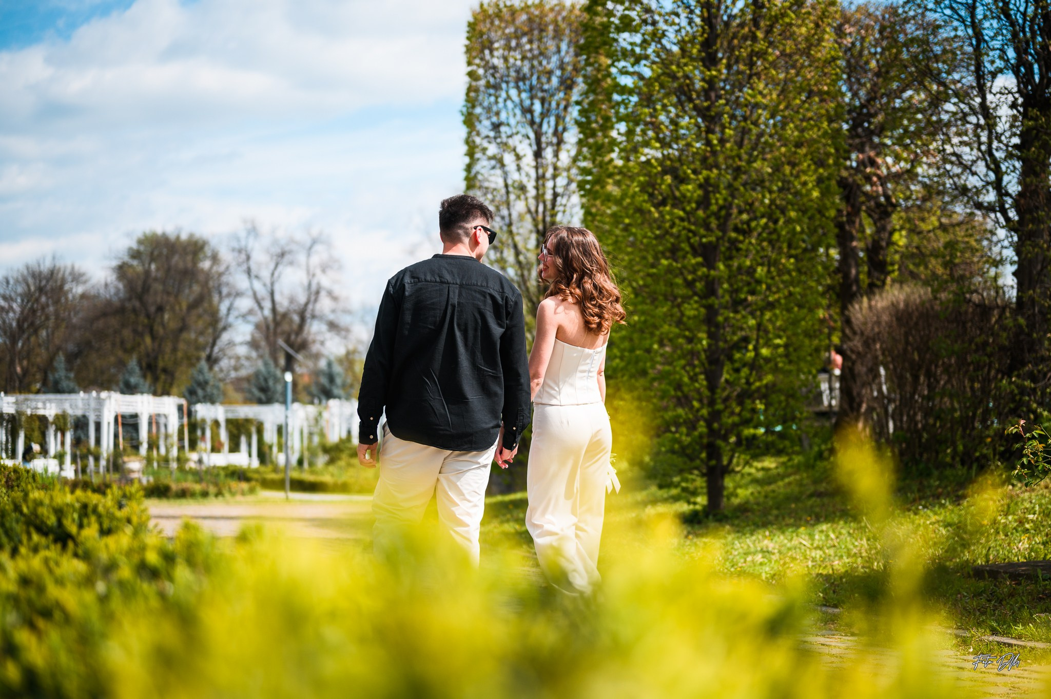 Bianca & Albert | Civil Wedding. Fotografie & Videografie de nuntă în Timișoara