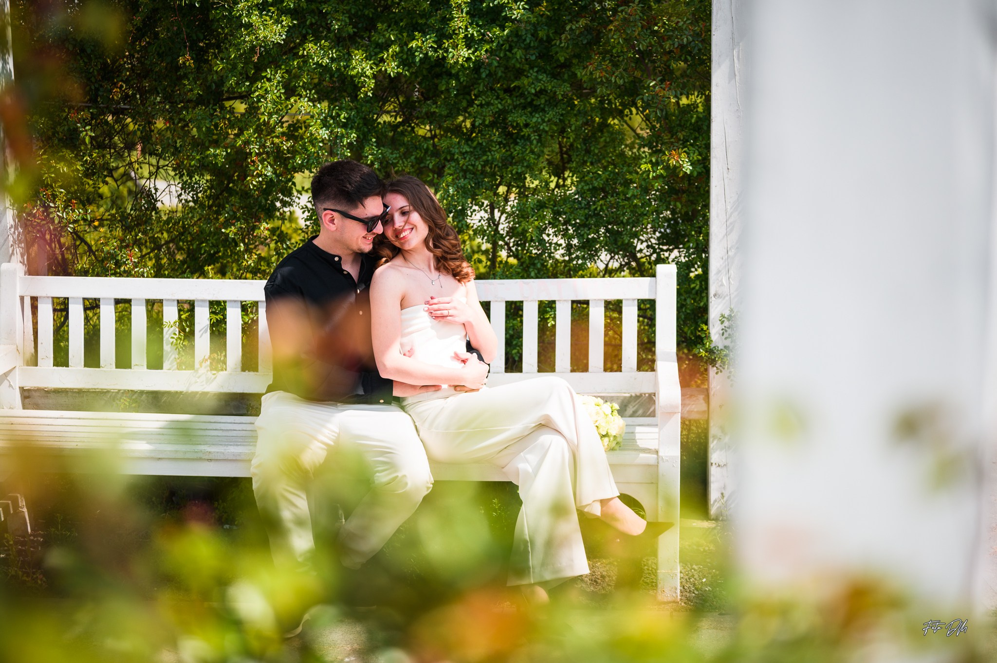 Bianca & Albert | Civil Wedding. Fotografie & Videografie de nuntă în Timișoara
