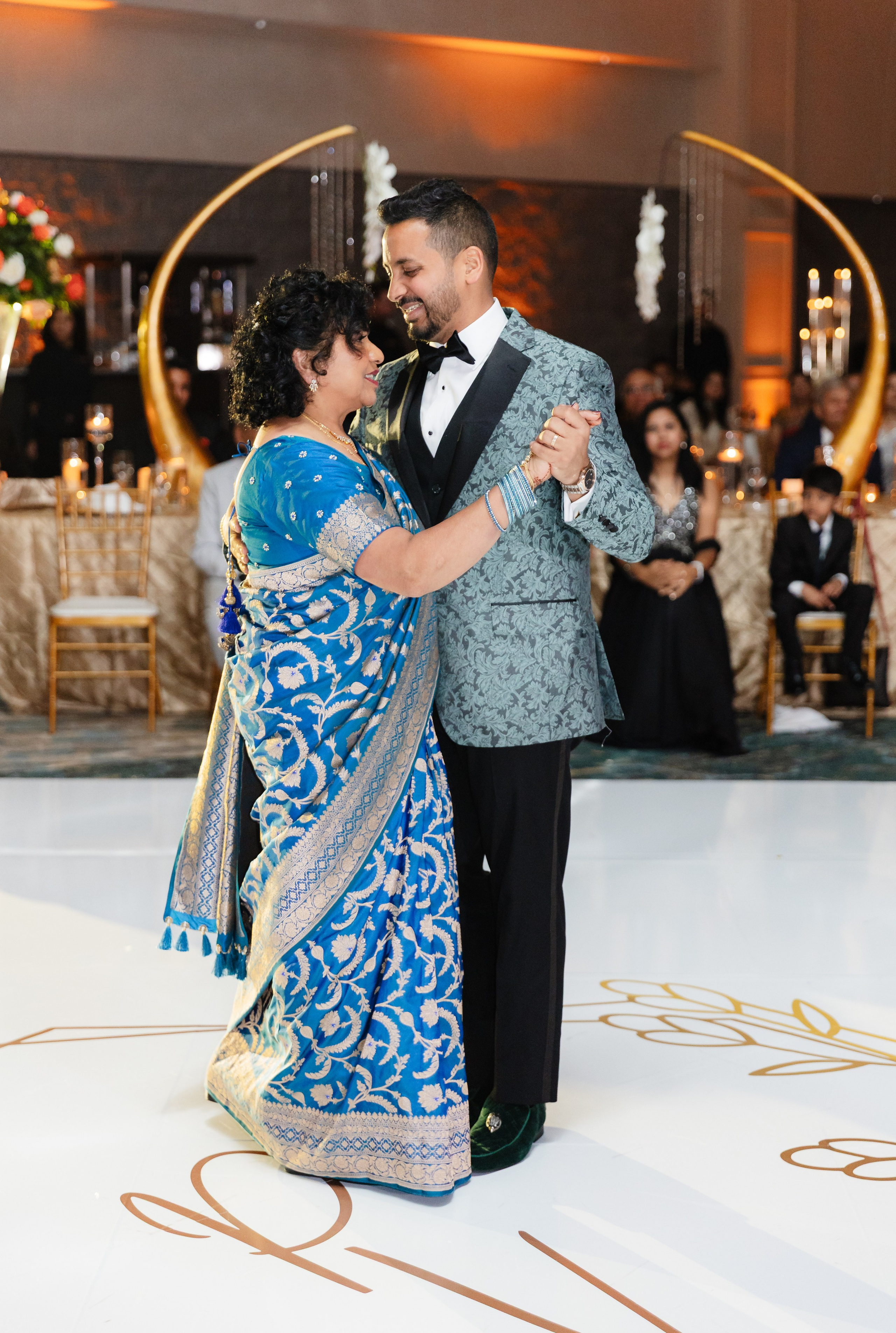 A Sacred Hindu Celebration of Love, Ritual, and Tradition. YES I DO PRODUCTION — Wedding photography&videography