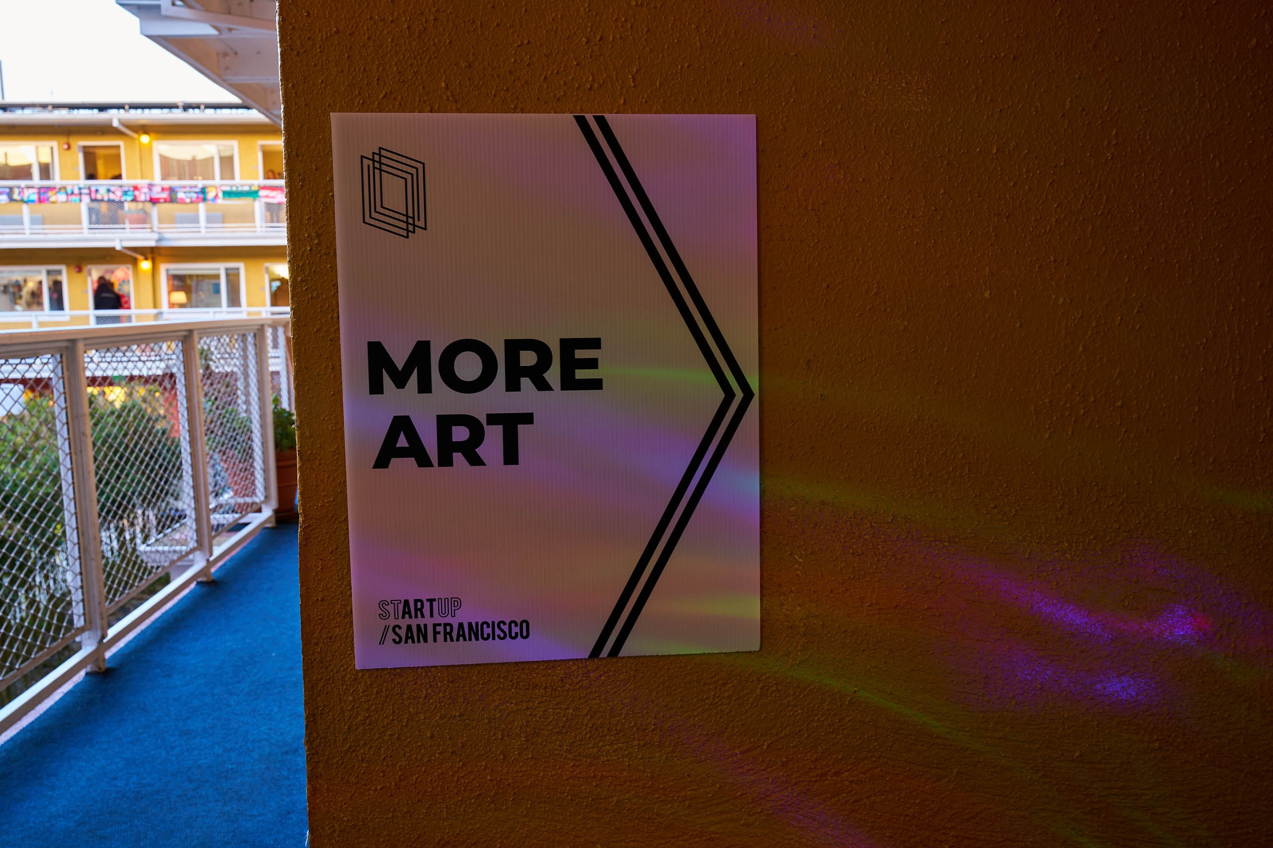 Startup Art Fair 2025 — Event & Editorial Photography by Bay Area Life. Bay Area Life | Event, Wedding & Commercial Photography Agency