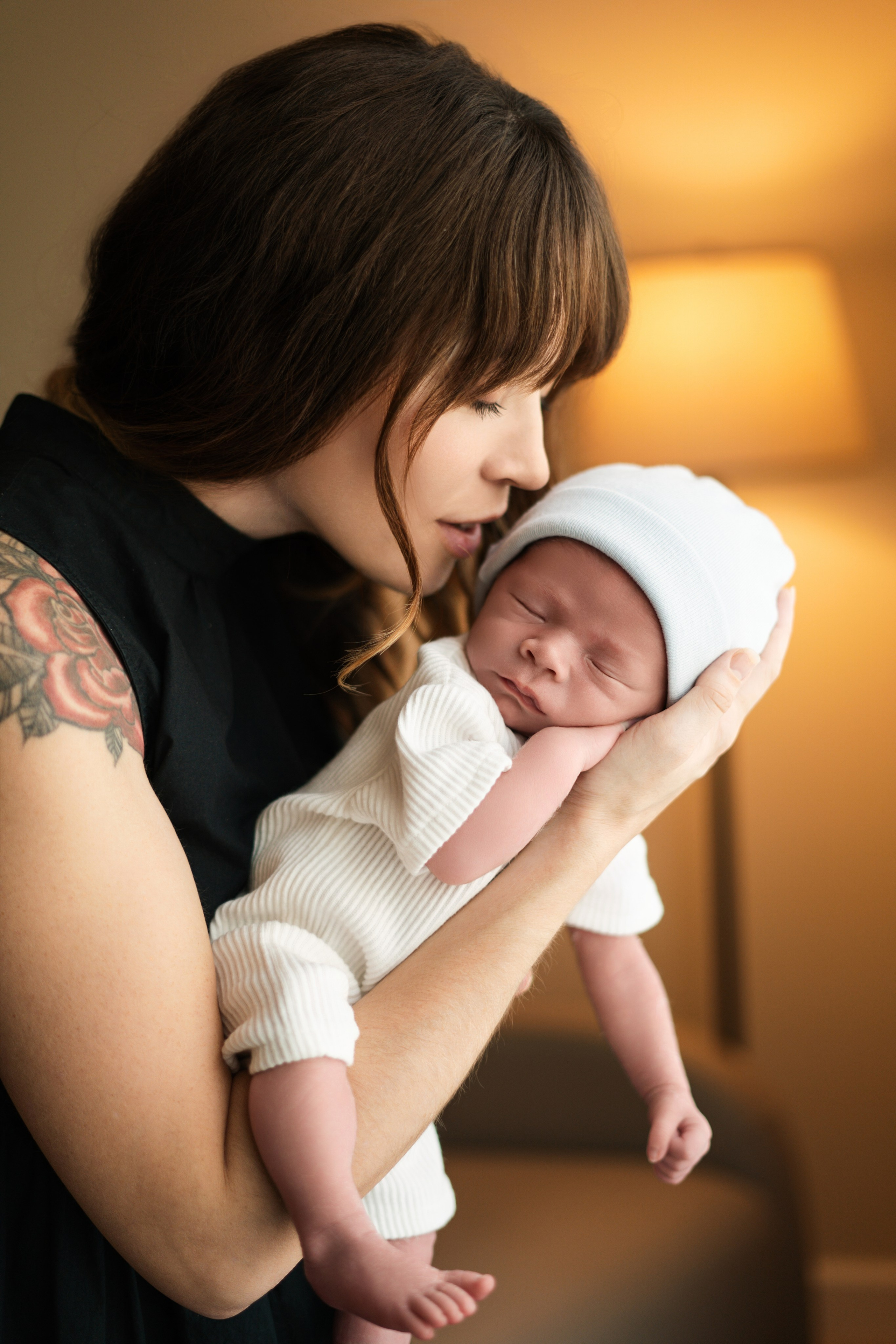 Lifestyle Package. Julia Bolgov Photography | Newborn, Family, Maternity & Milestone Photographer in Bay Area, CA