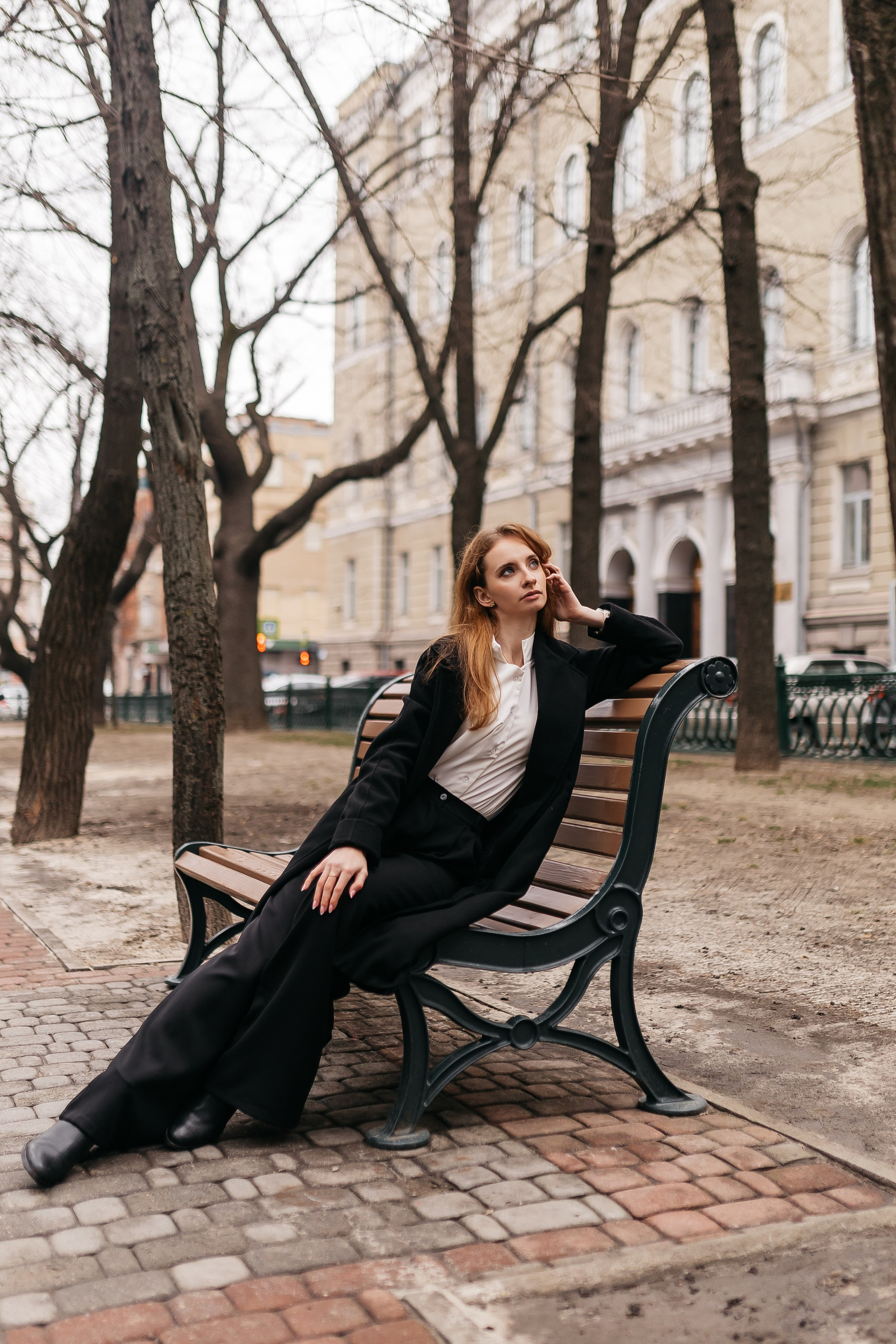 Про мене. Сімейний та весільний фотограф Анастасія Реброва