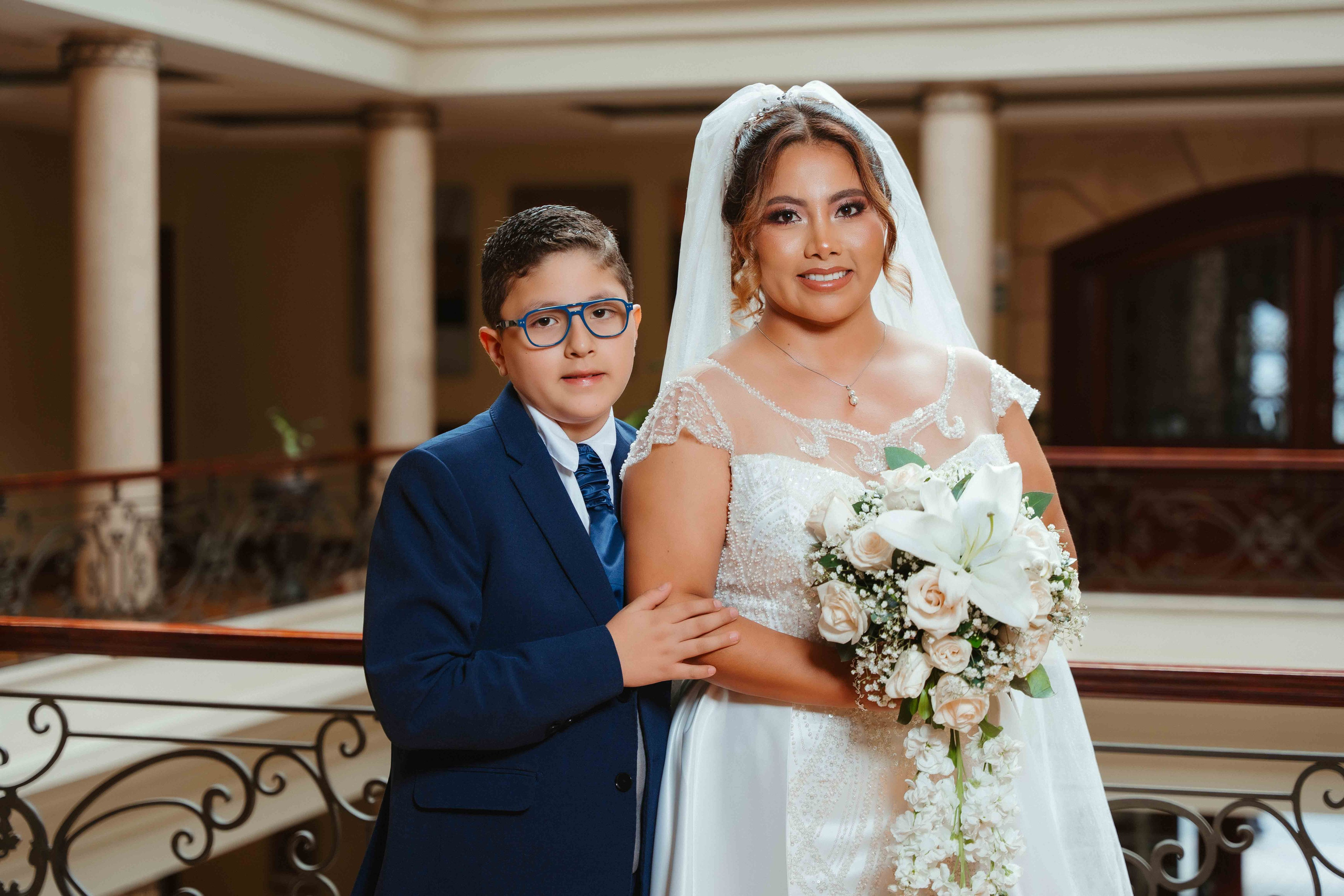 Ivan y Maria. Fotógrafo de bodas en Loja Ecuador | Piero Alvarez PH
