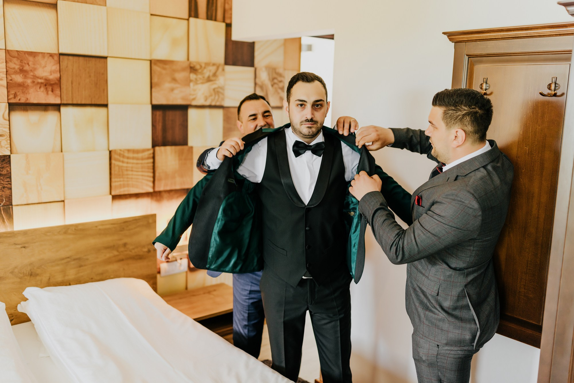 Andrei si Adelina. Wedding photographer and videographer