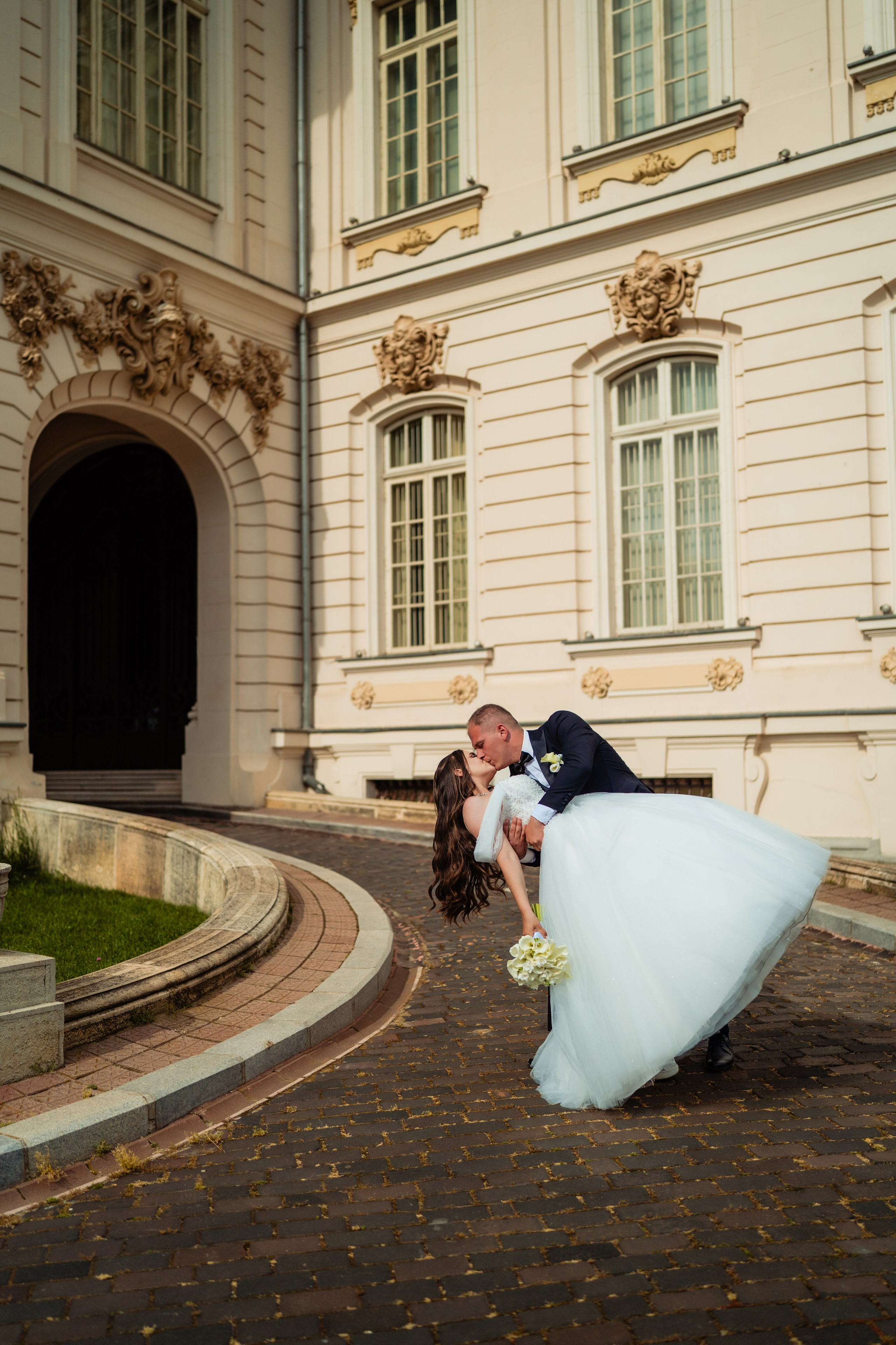 Fotograf Nuntă în Gorj - Gabriel Vulpescu